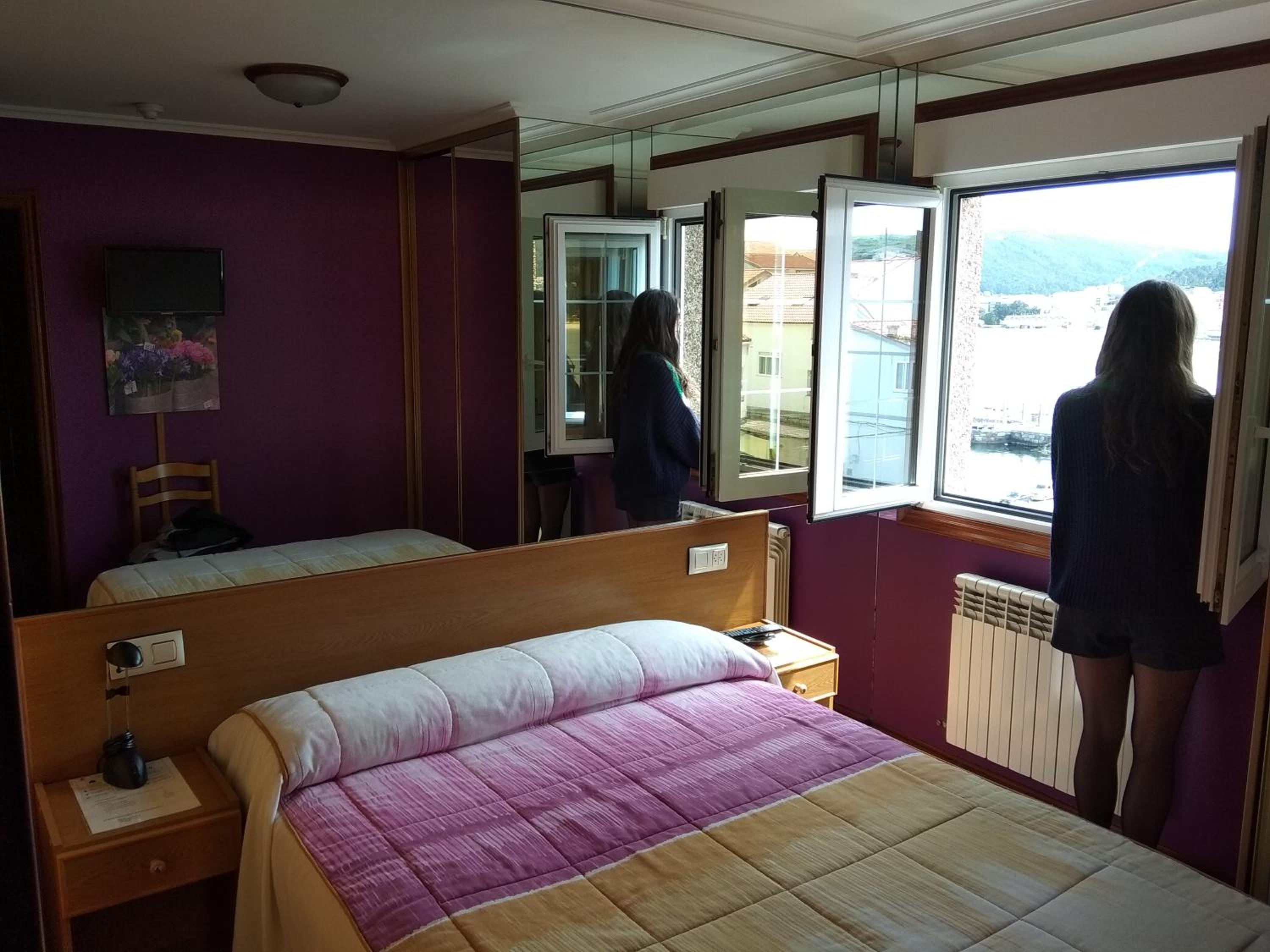 Hostal Residencia Bahía