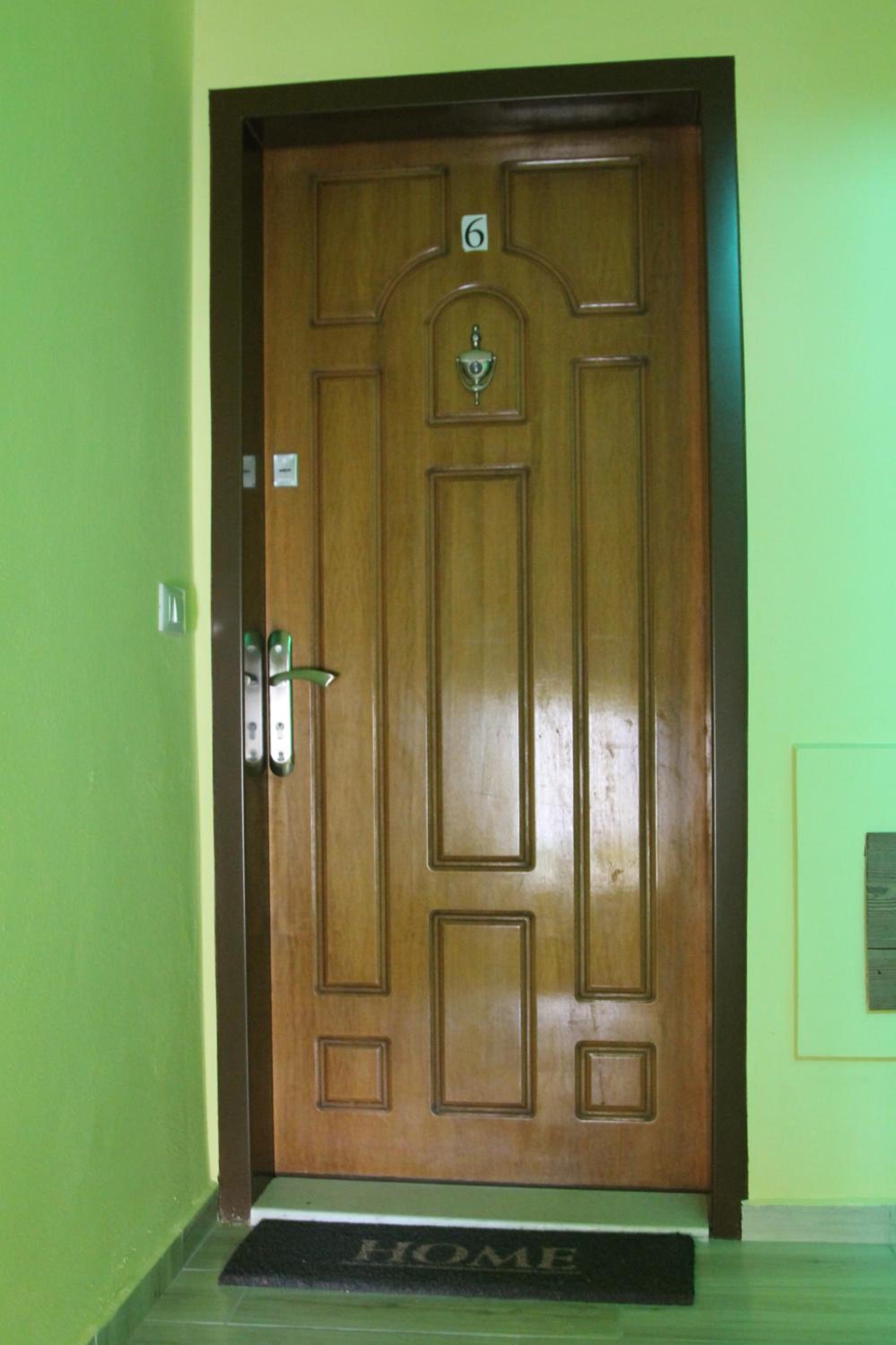 Absolute Blloku Apartment