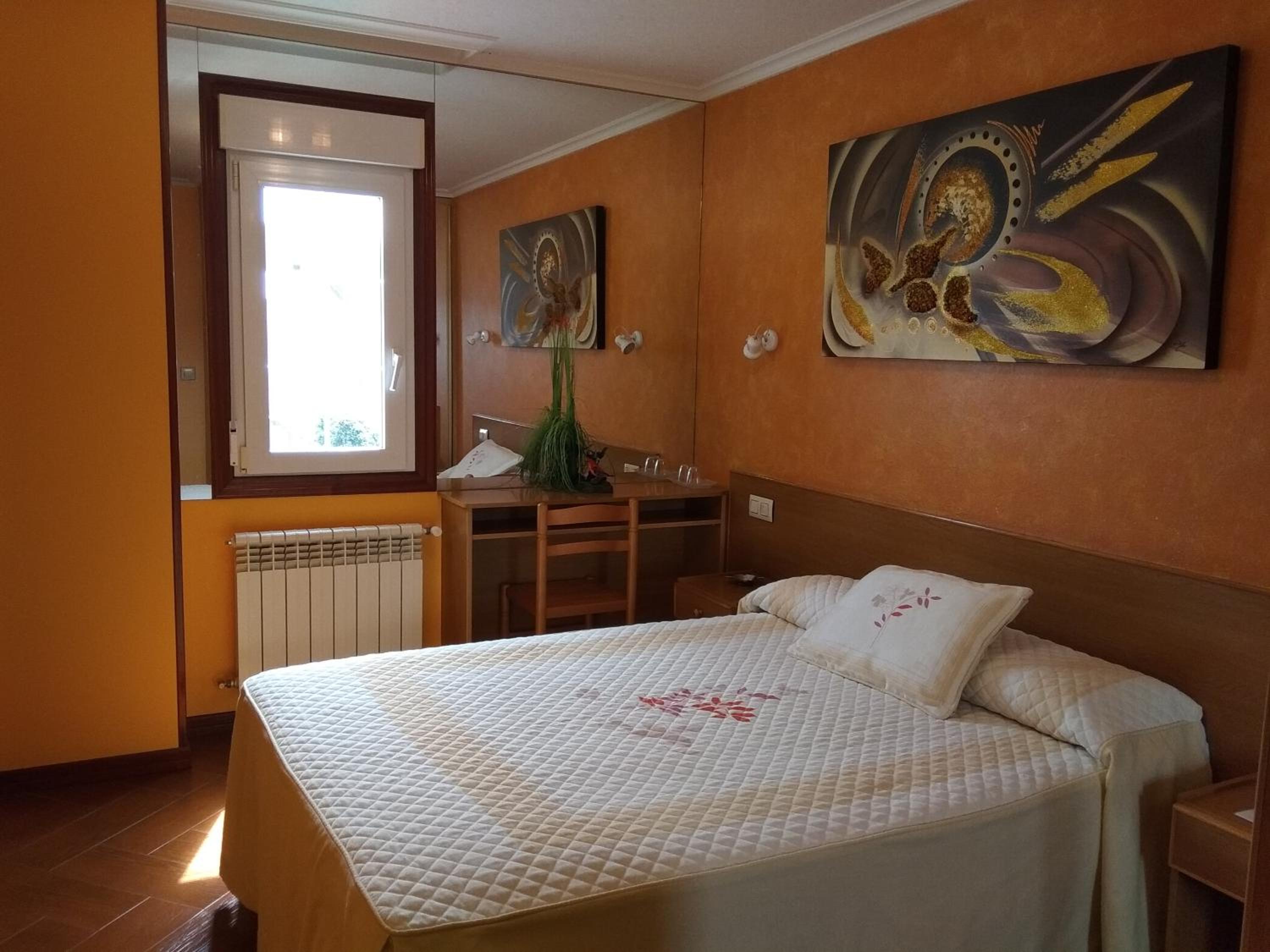 Hostal Residencia Bahía