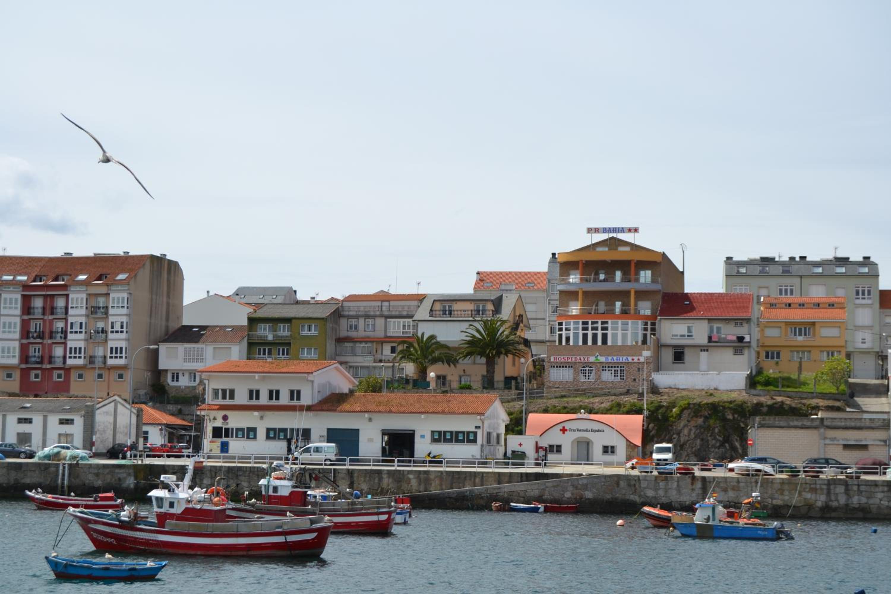 Hostal Residencia Bahía