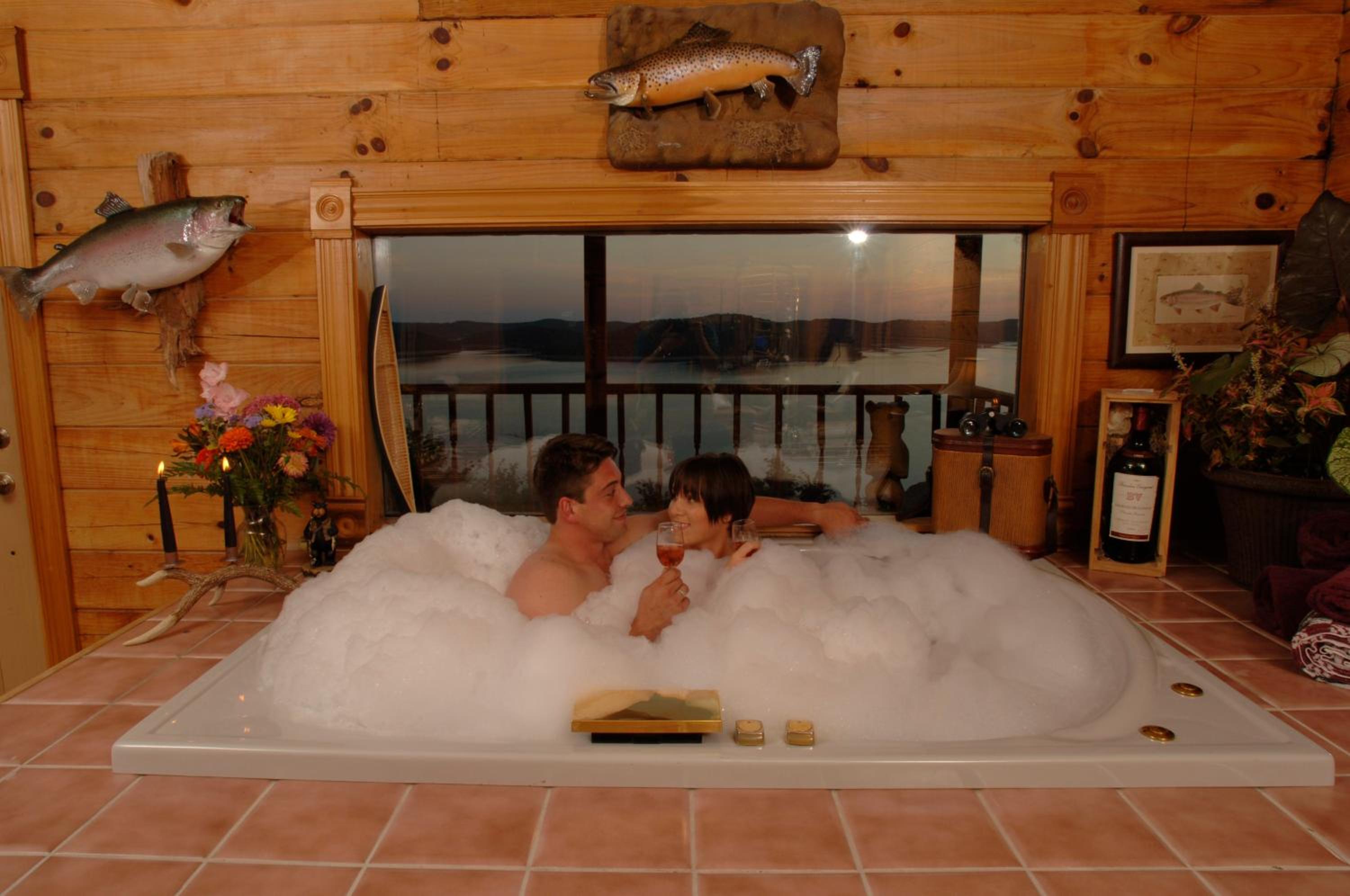 Sugar Ridge Resort