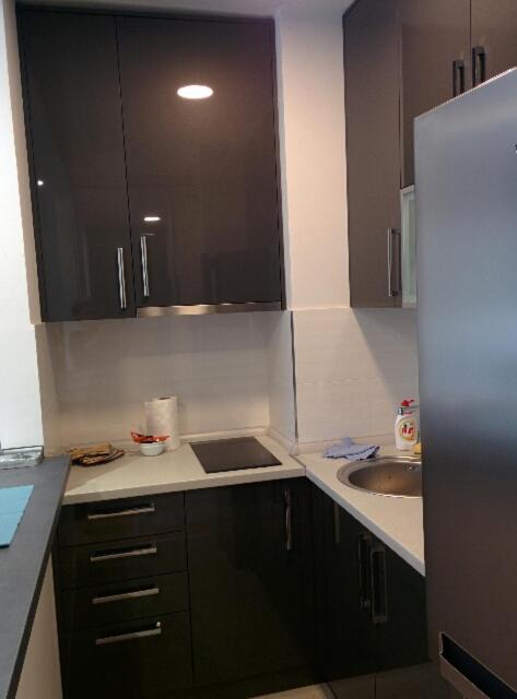 Zaza apartman view 2