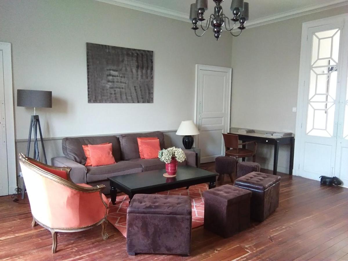 Le Domaine Du Cormier view 4