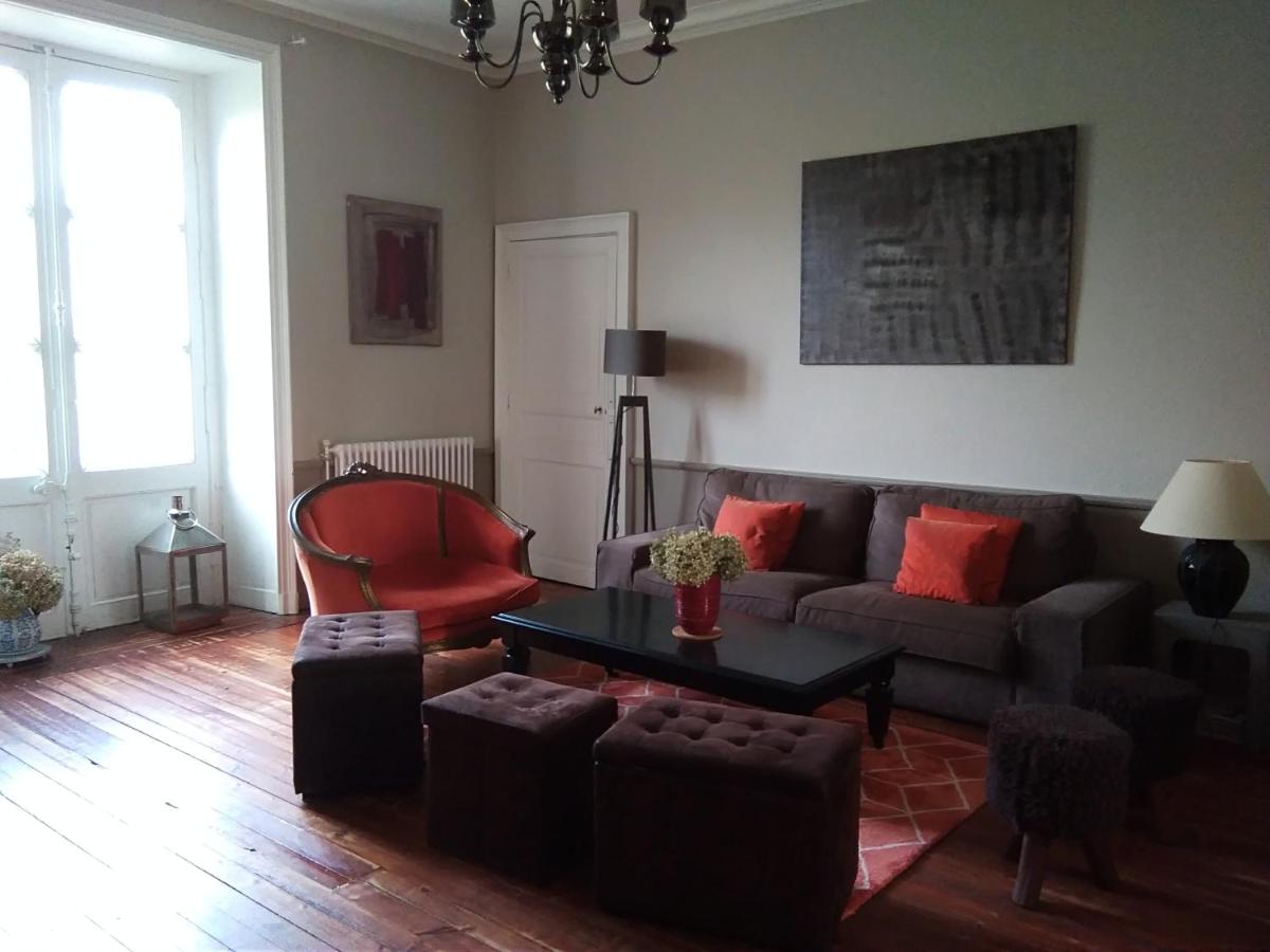 Le Domaine Du Cormier view 5