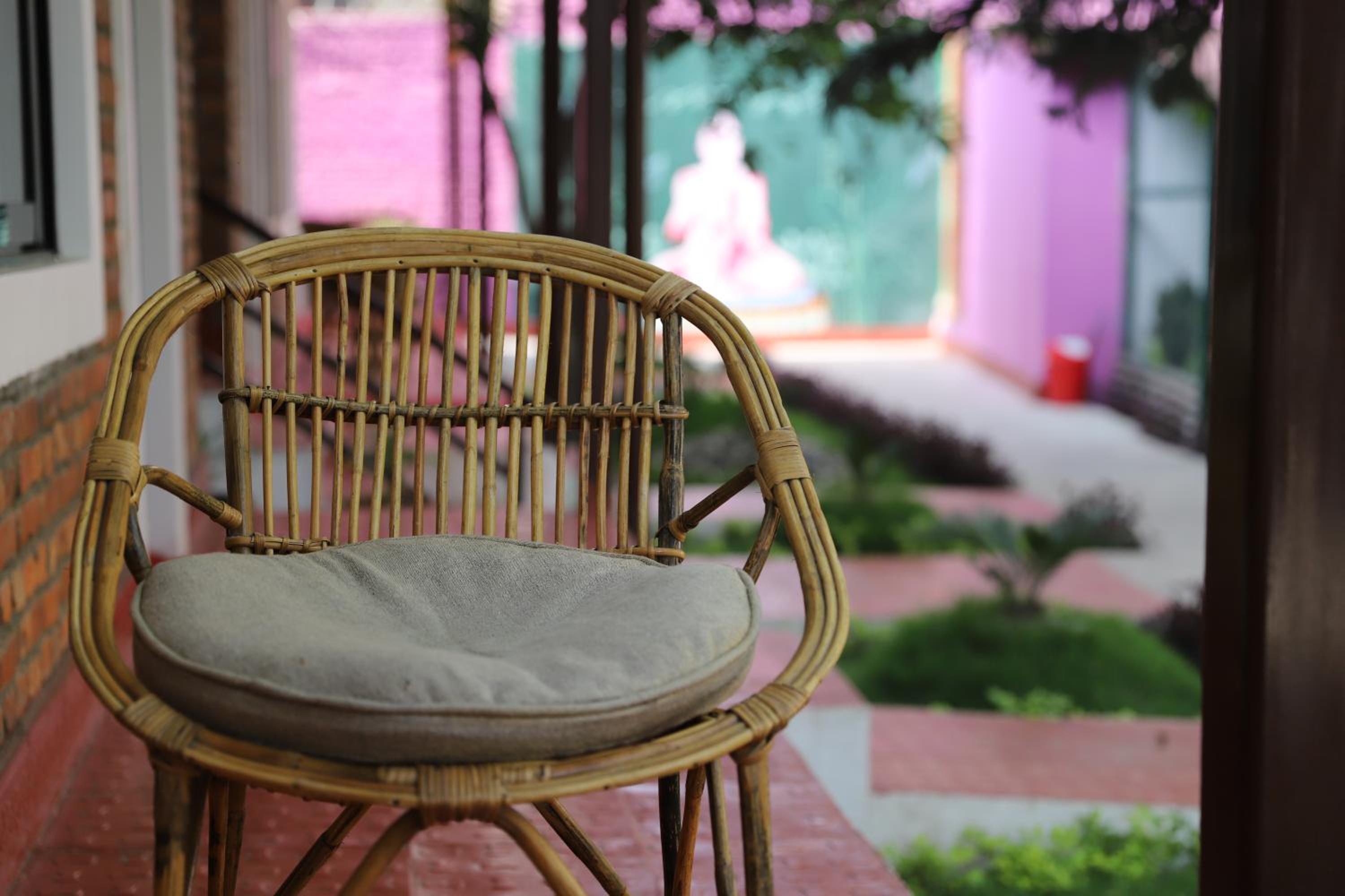 Nepal Cottage Resort