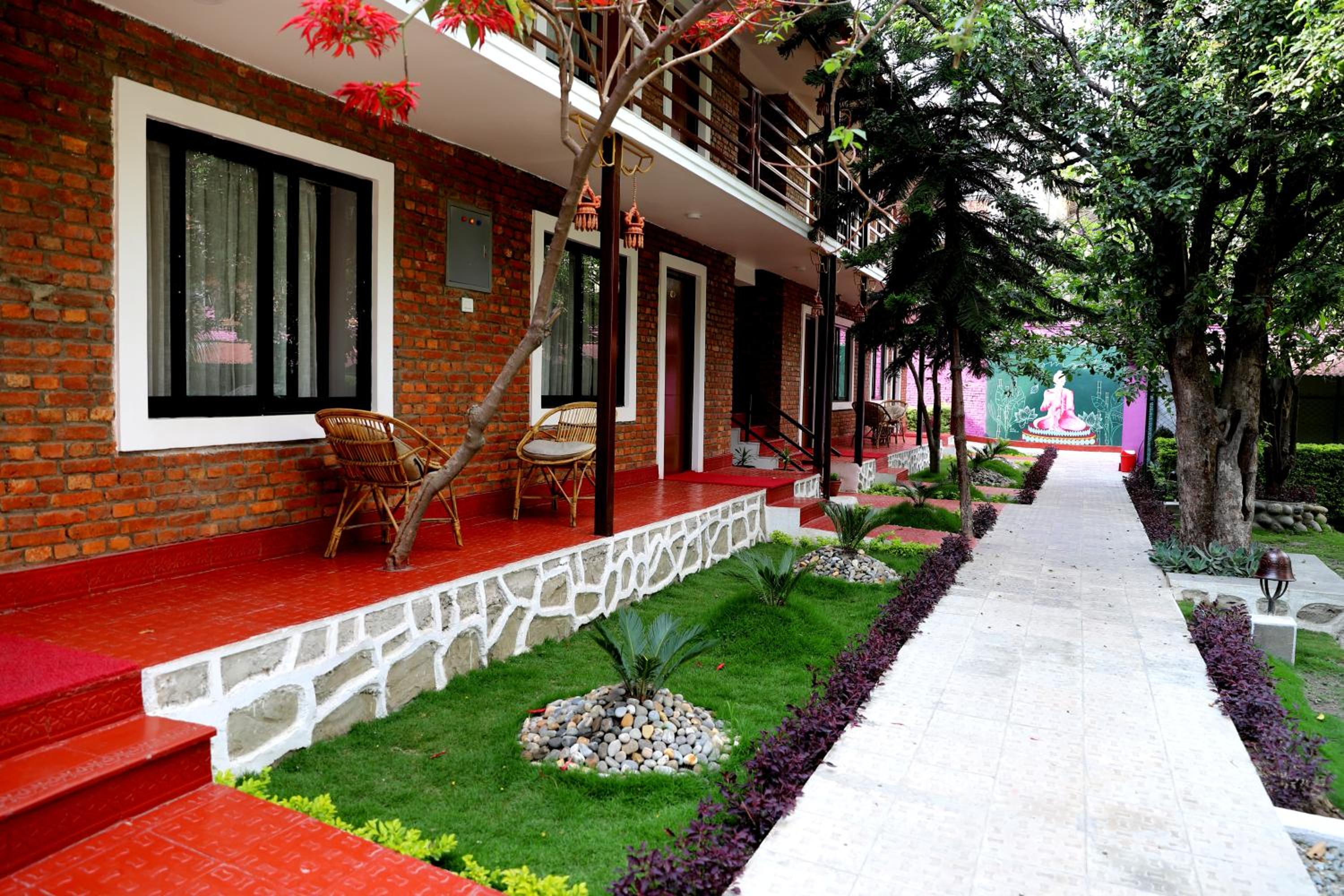 Nepal Cottage Resort