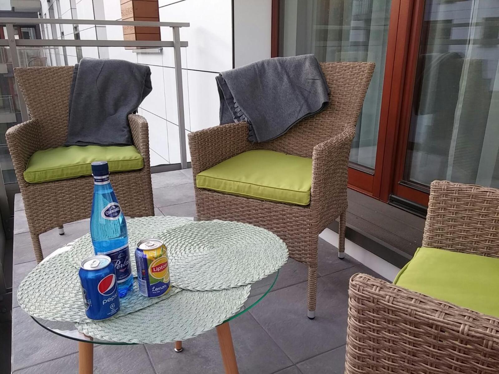 Live & Travel Apartments Number 1