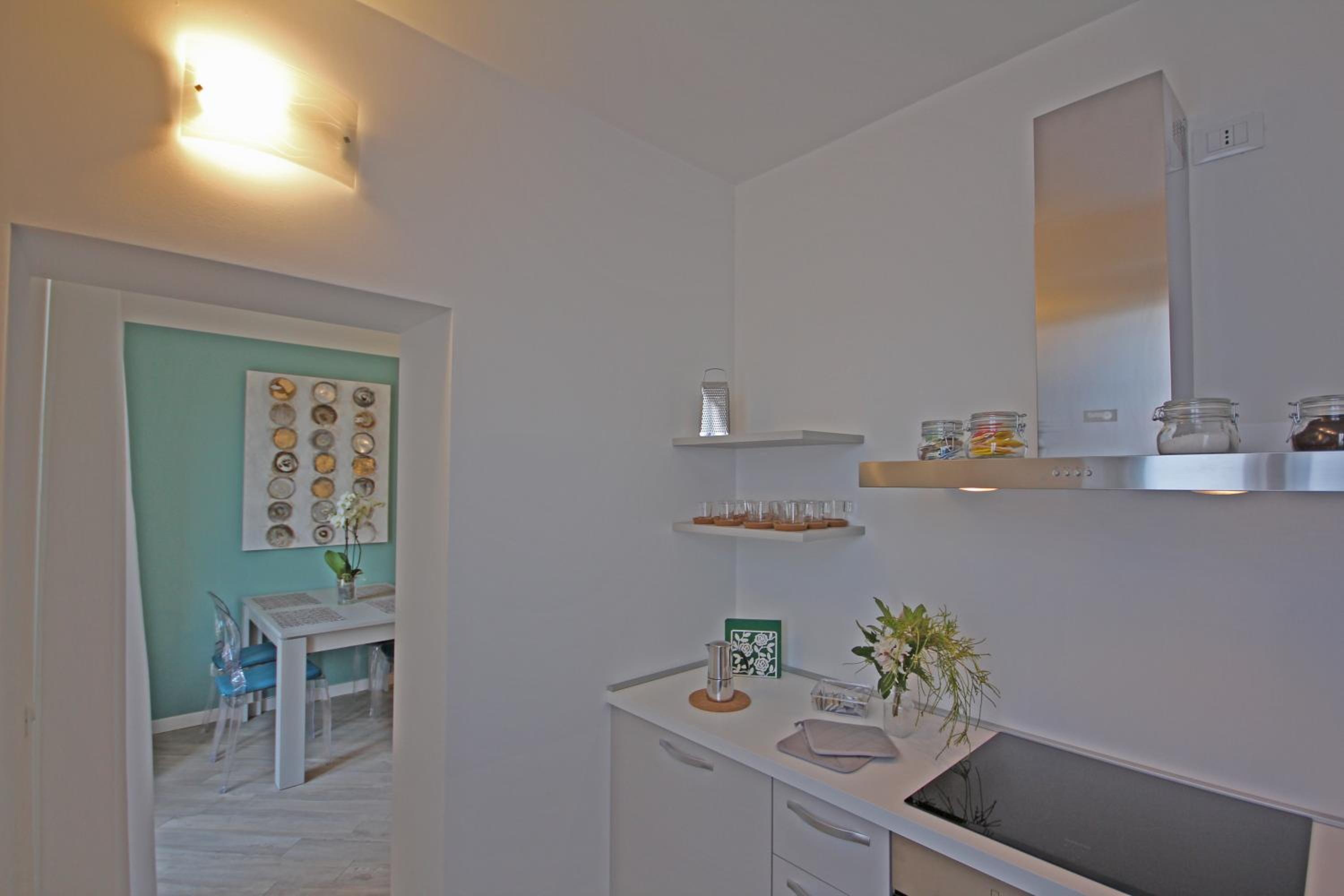 Diamond Apartments