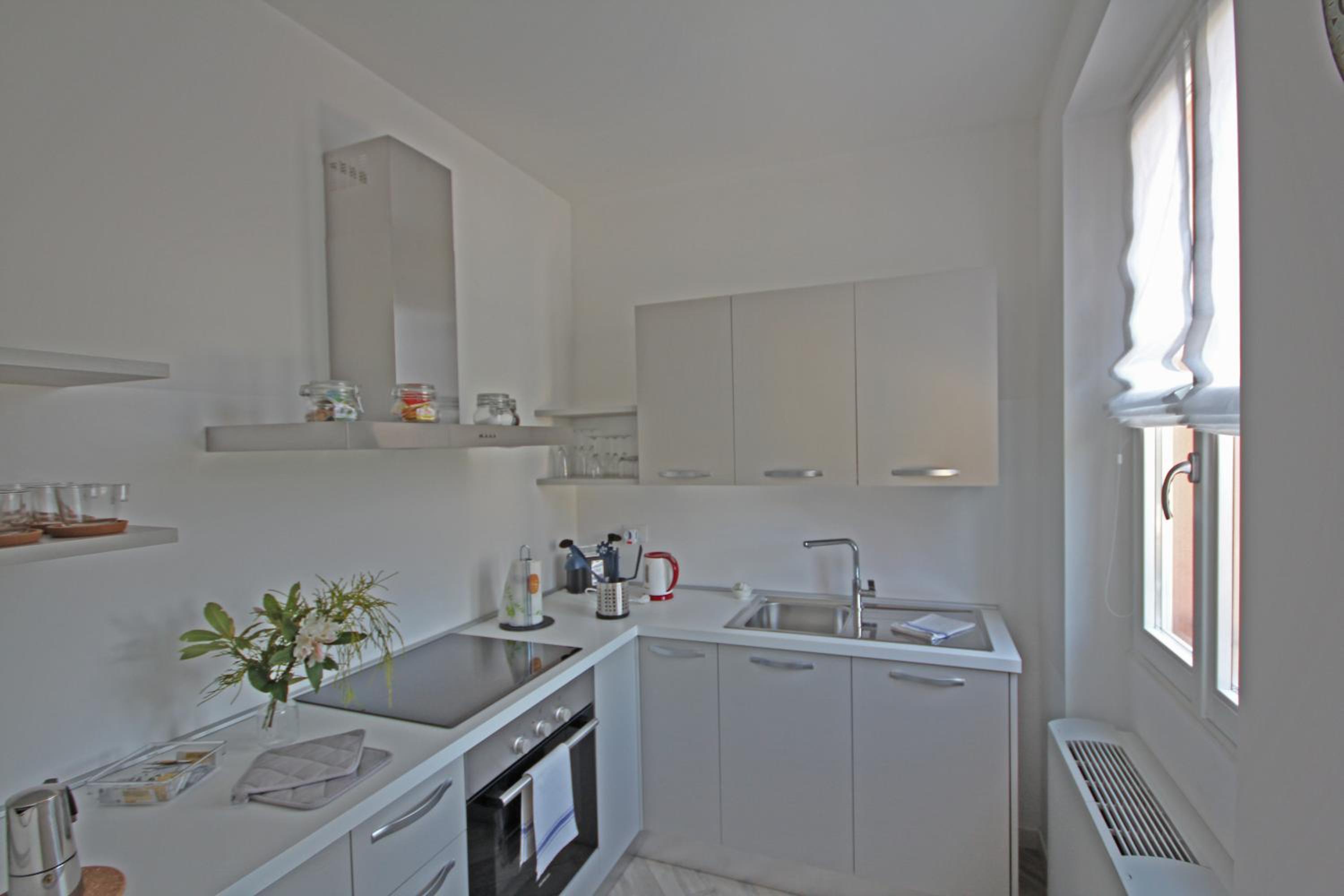 Diamond Apartments