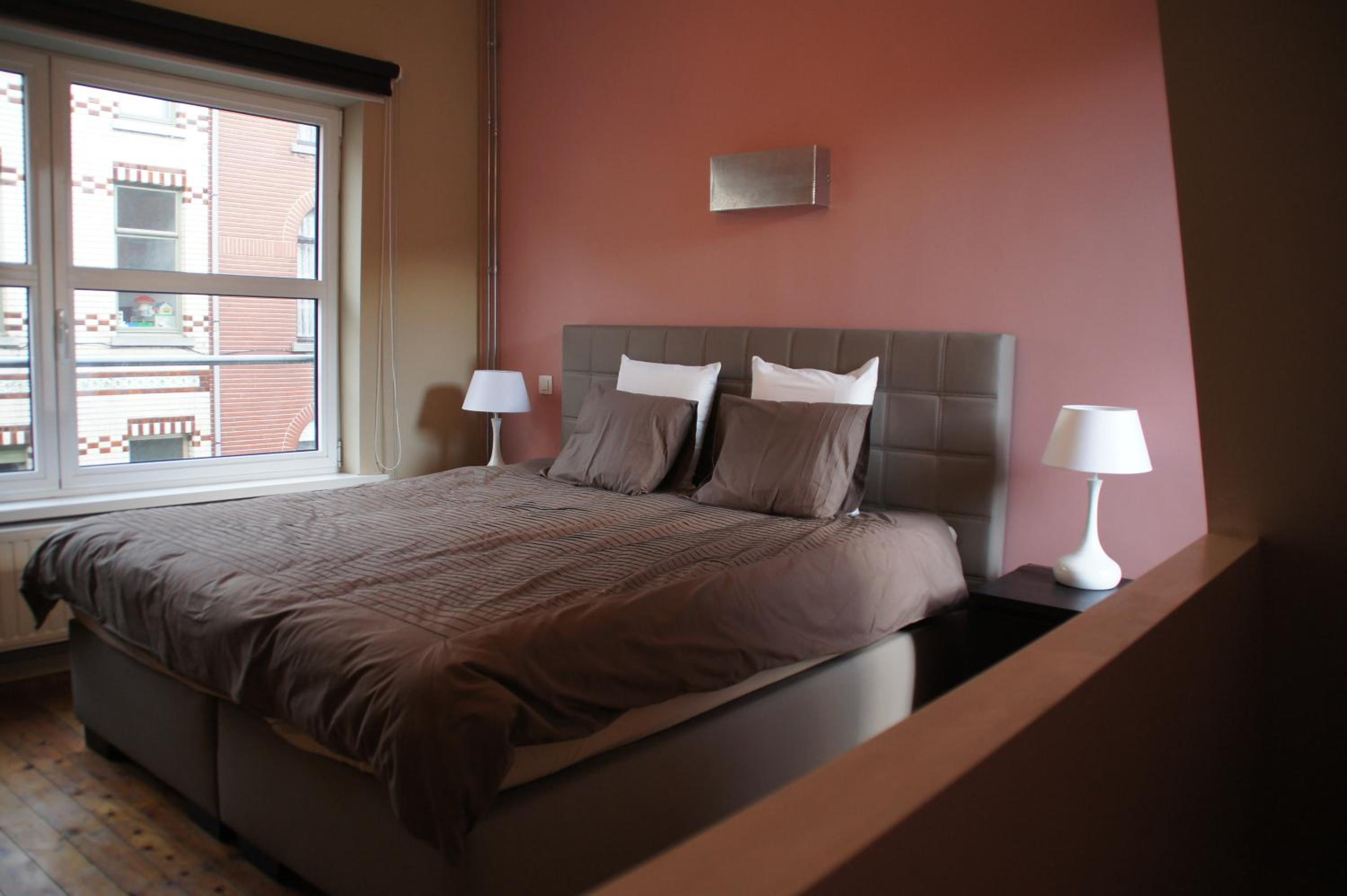 All Inn Holiday Home