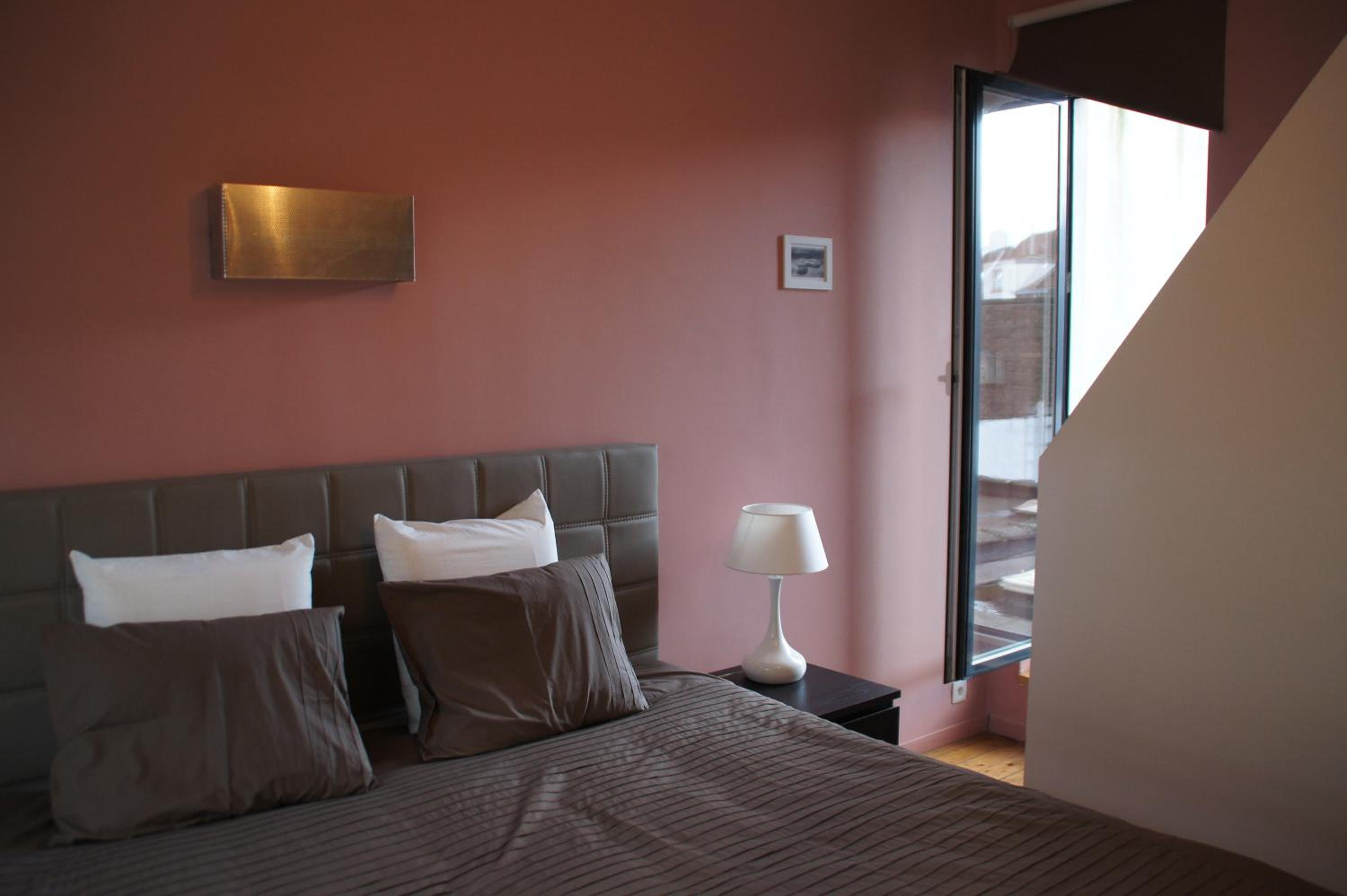 All Inn Holiday Home