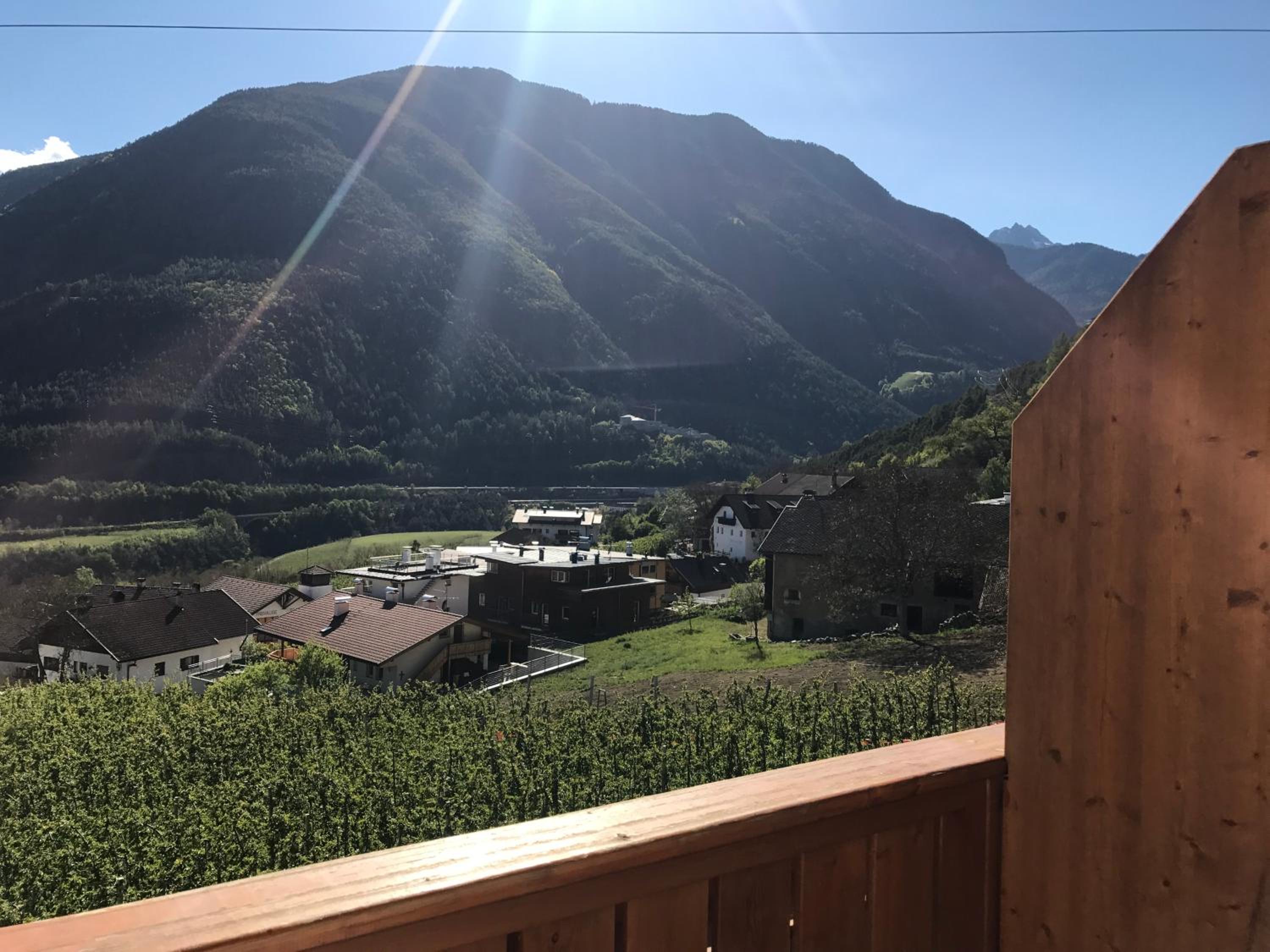 Gasserhof Aicha photo 3