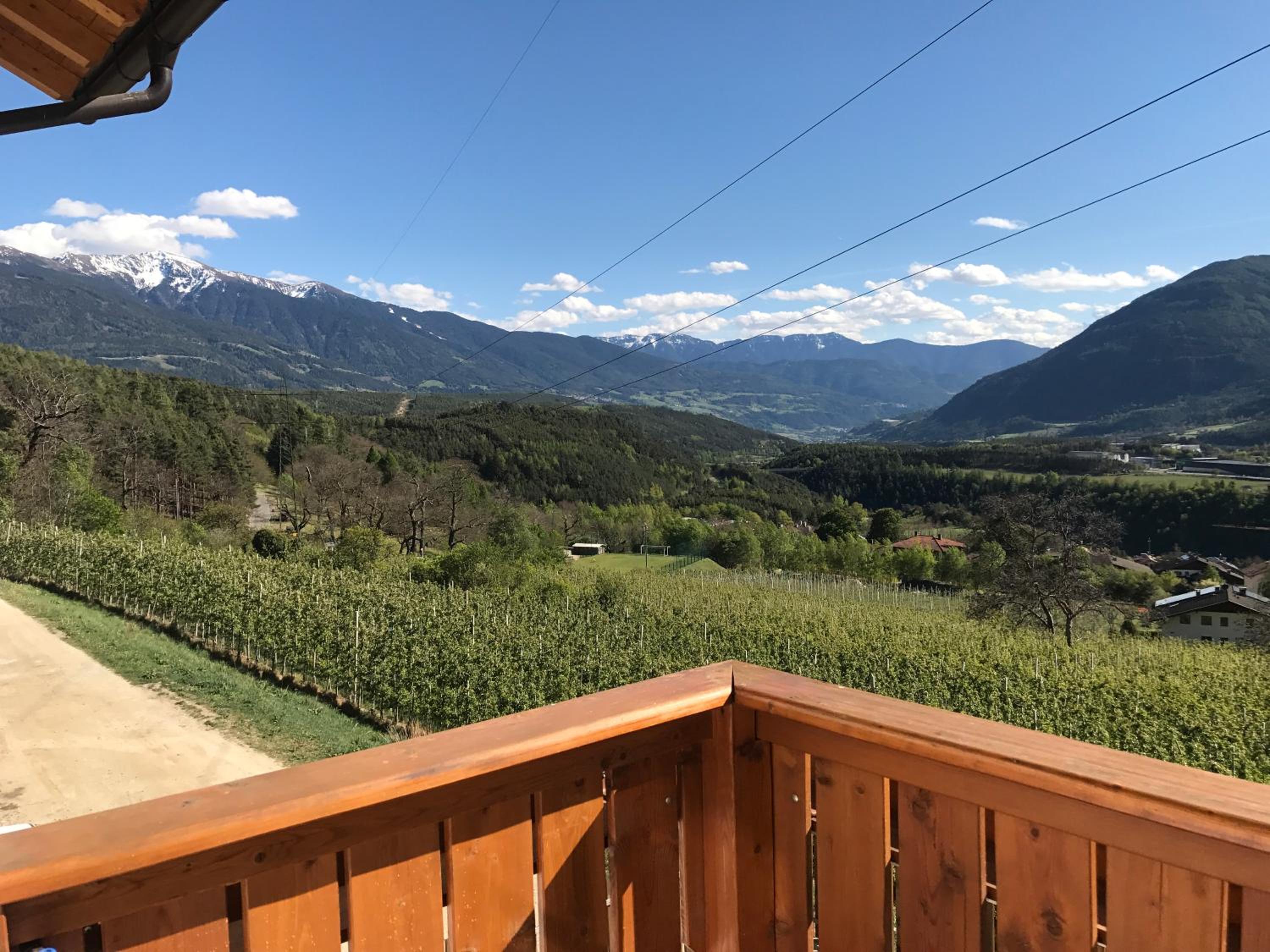 Gasserhof Aicha photo 4