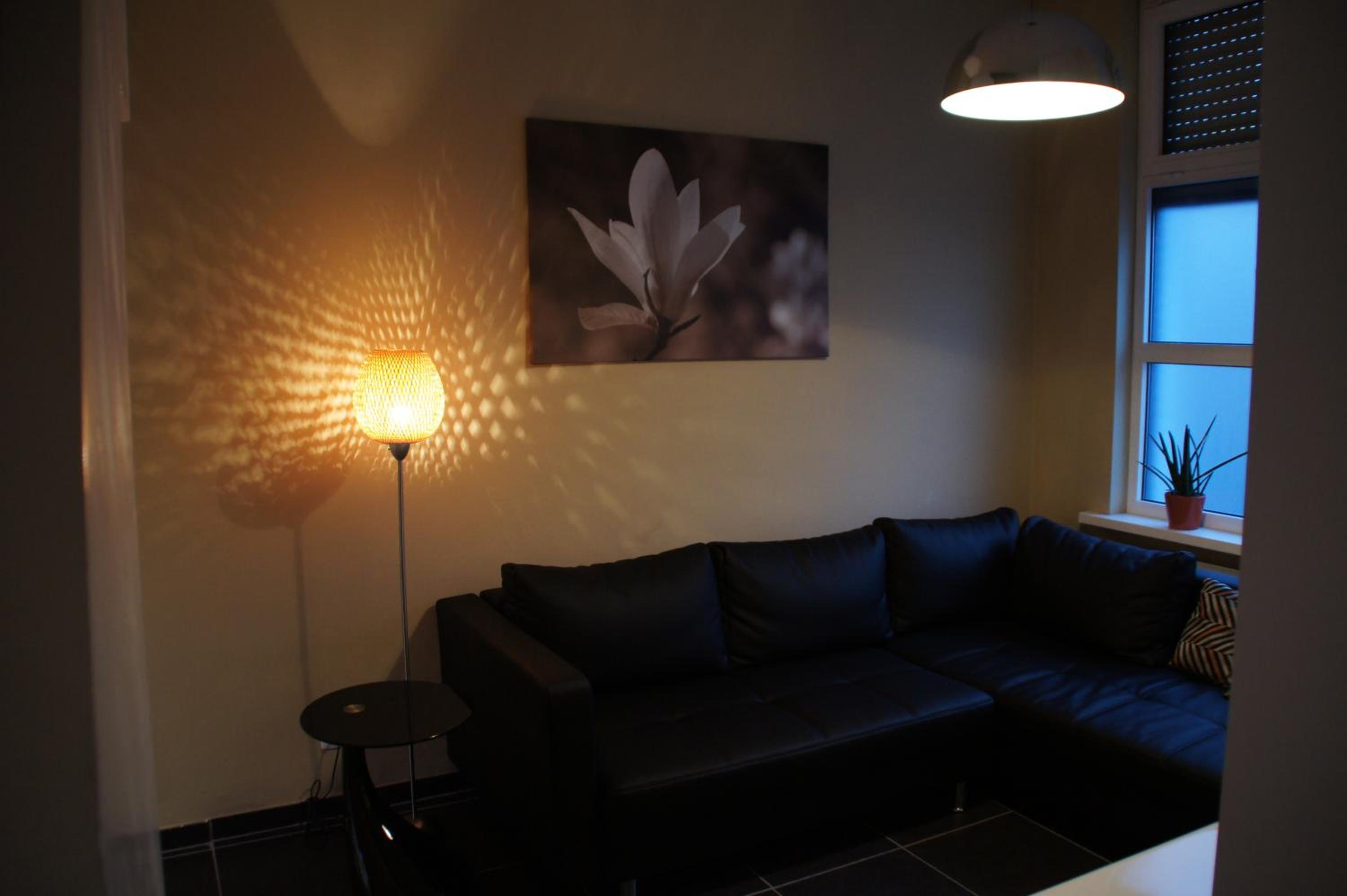 All Inn Holiday Home