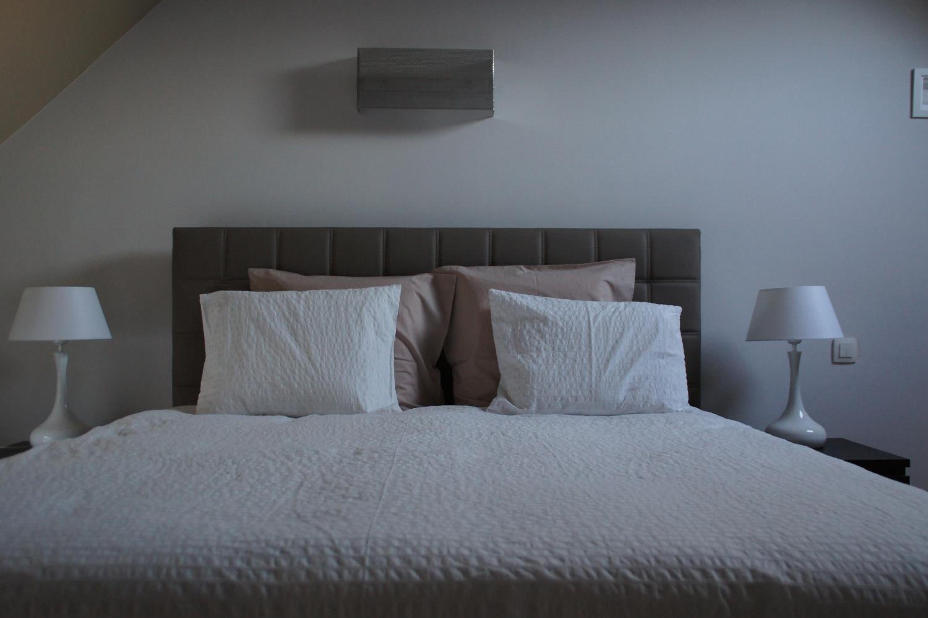 All Inn Holiday Home