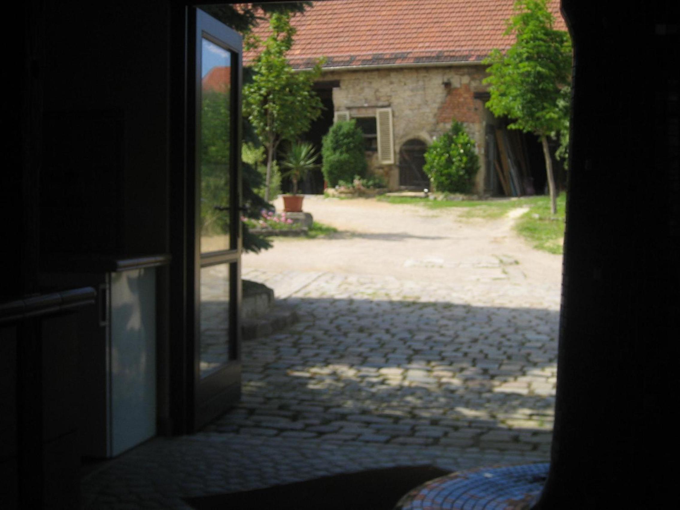 Ferienwohnung TOSCANA view 5