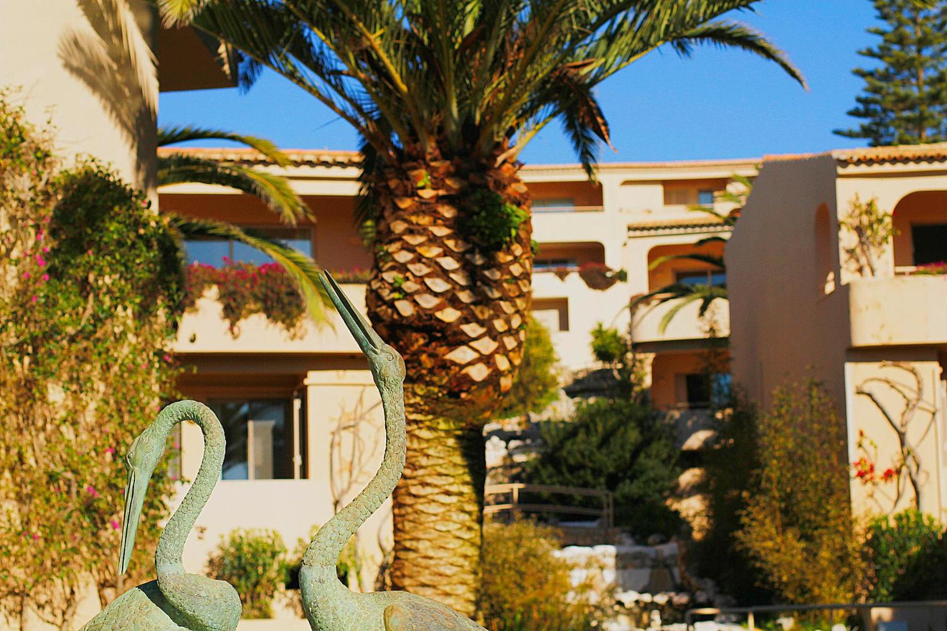 Vila Palmeira Beach Resort