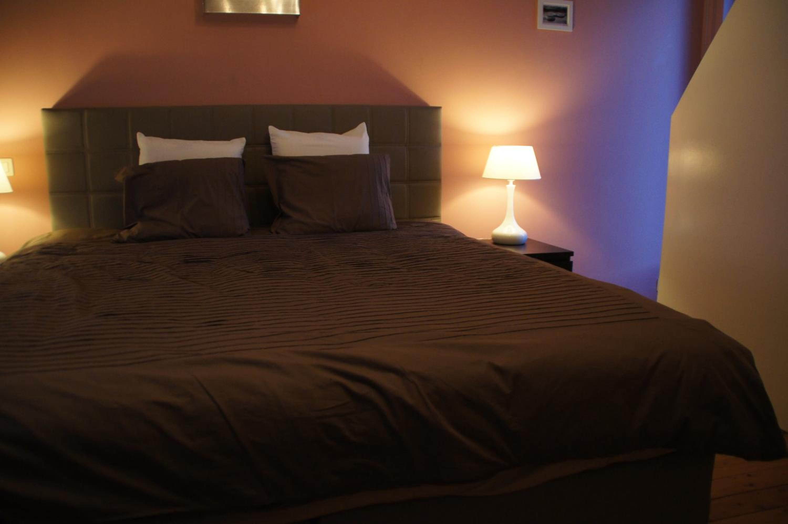 All Inn Holiday Home