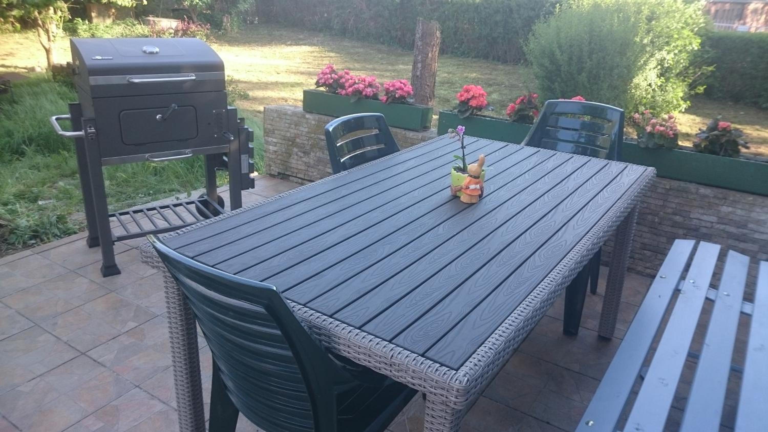 Gastzimmer