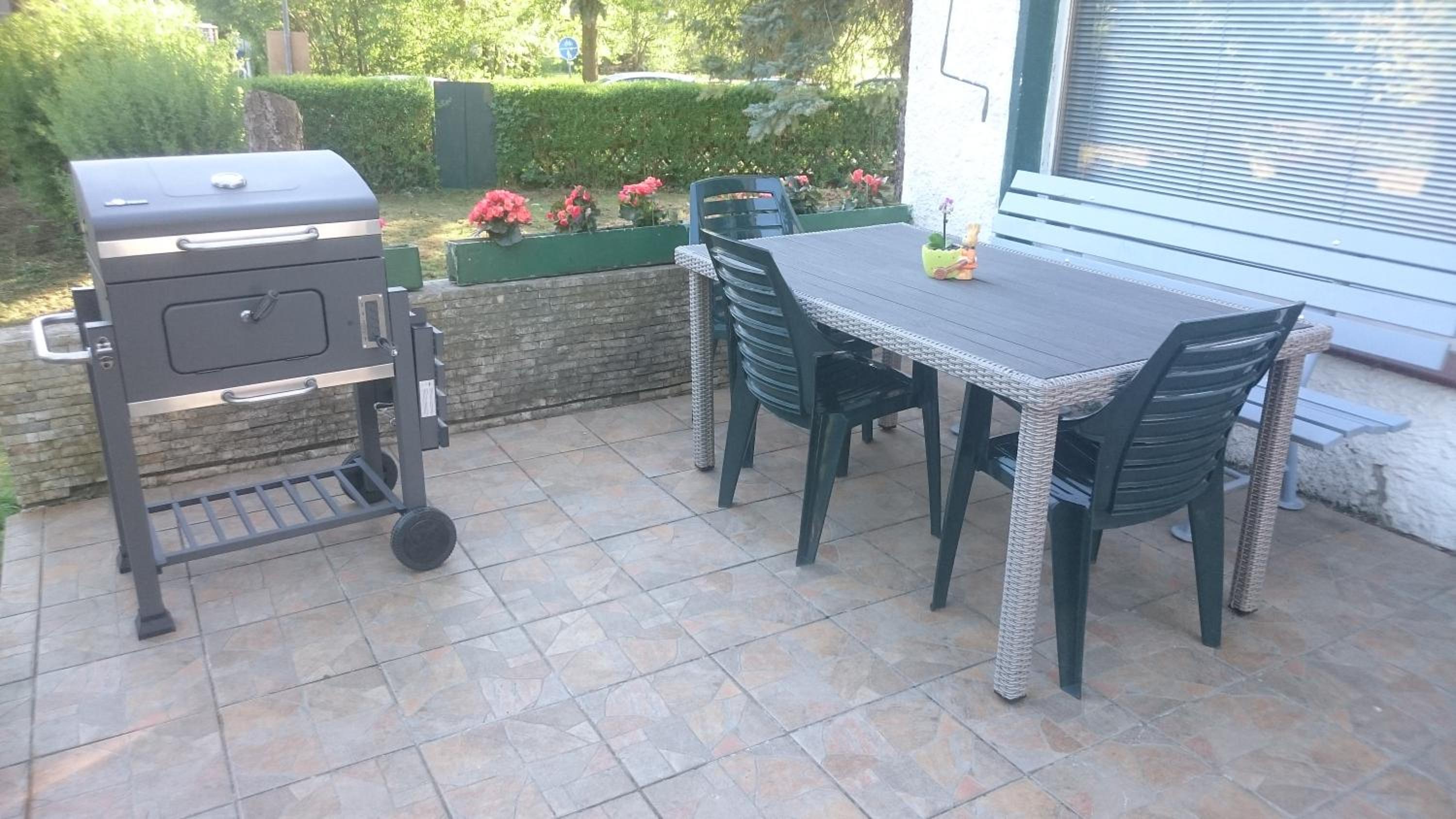 Gastzimmer