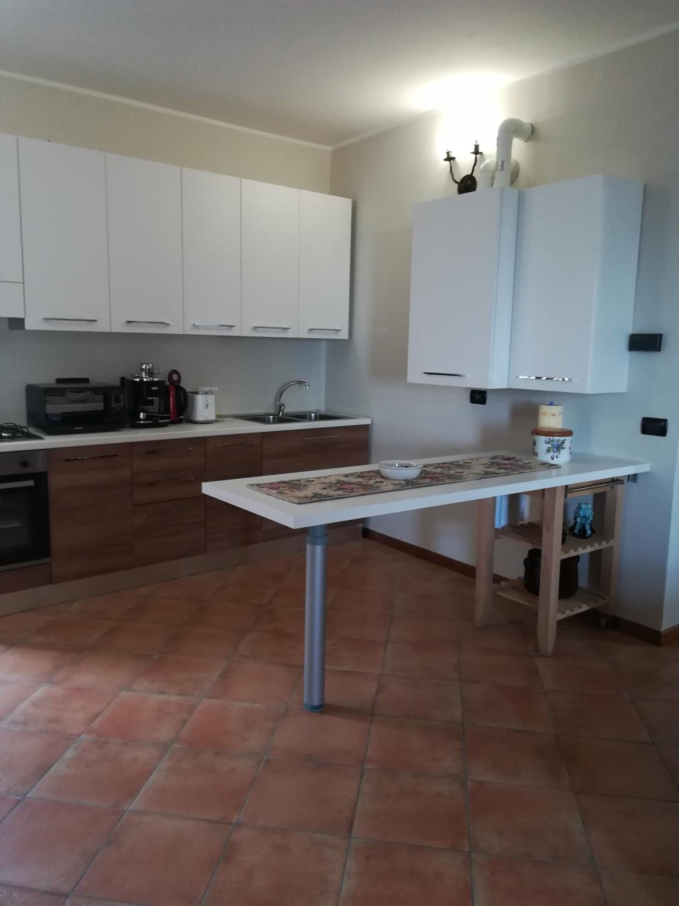 Bed & Breakfast Castello