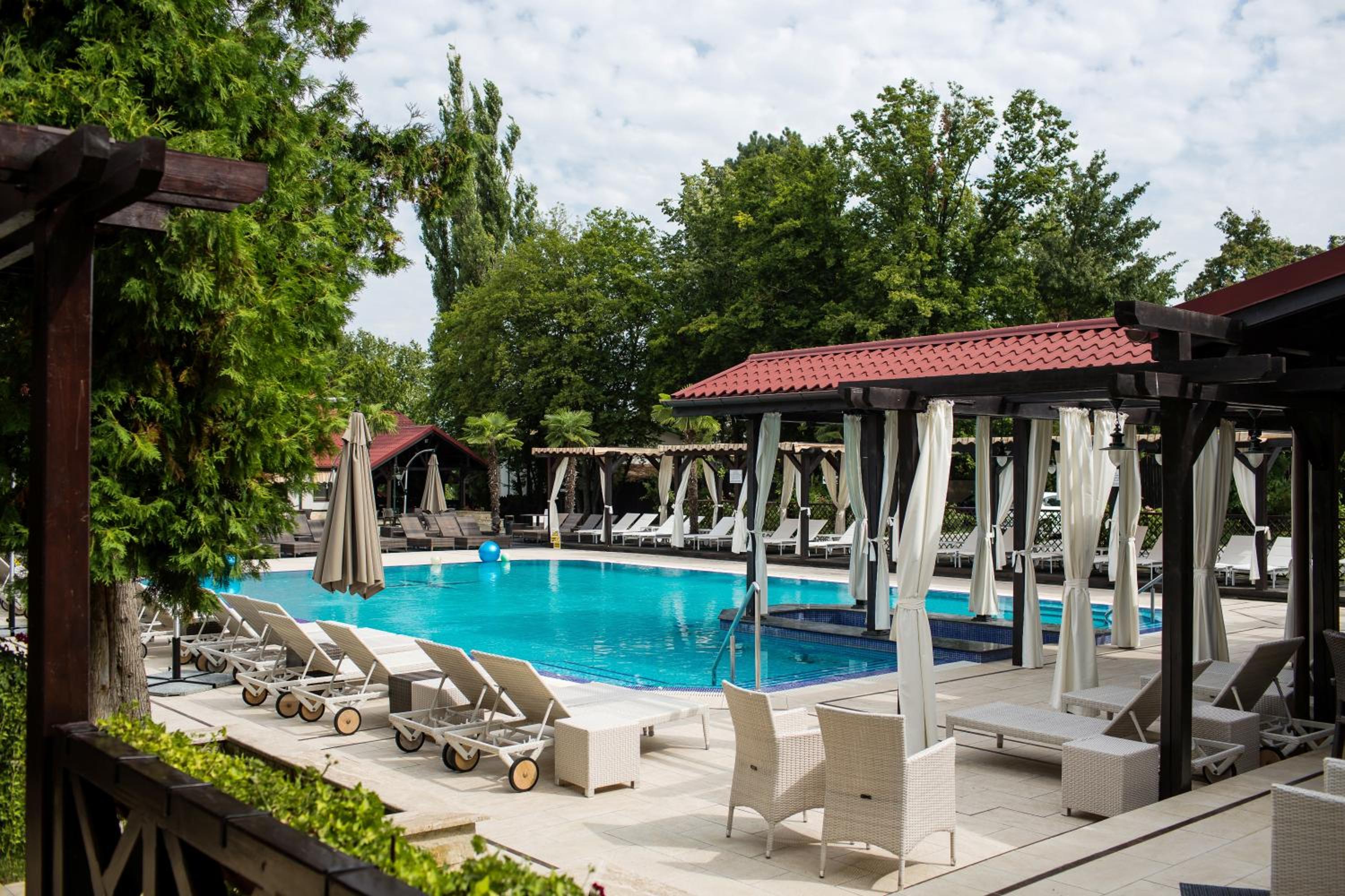 Hotel Snagov Club