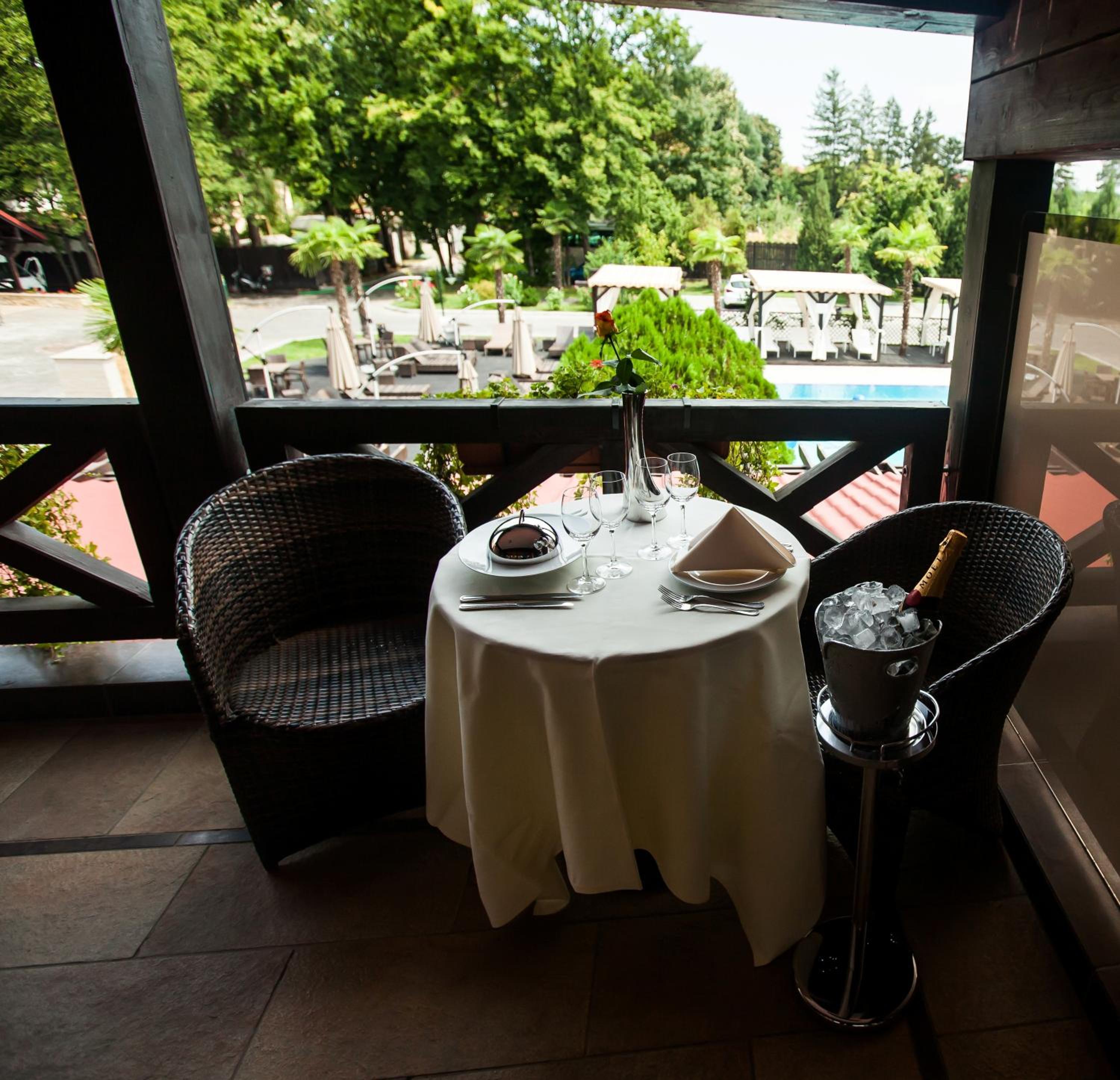 Hotel Snagov Club