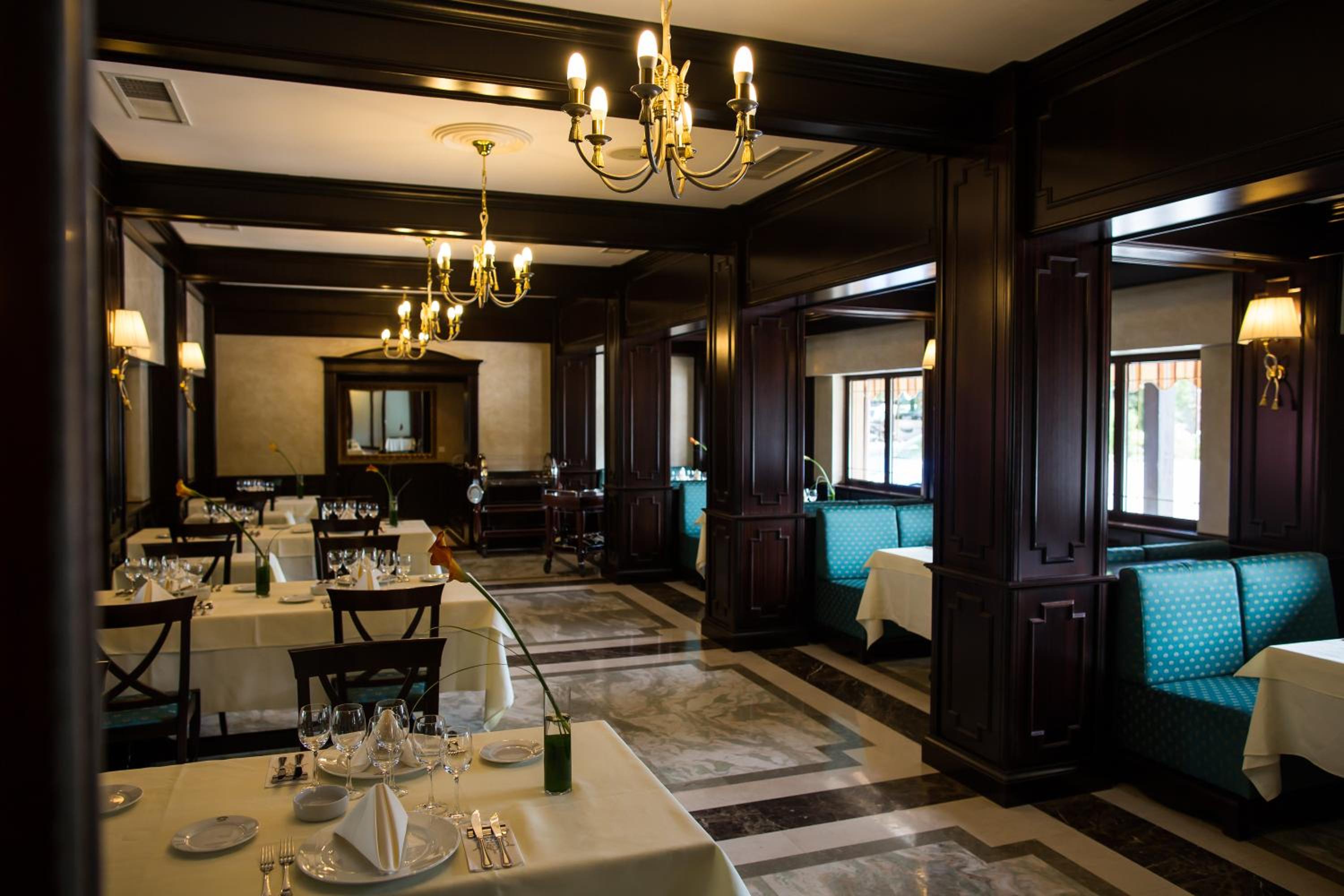 Hotel Snagov Club