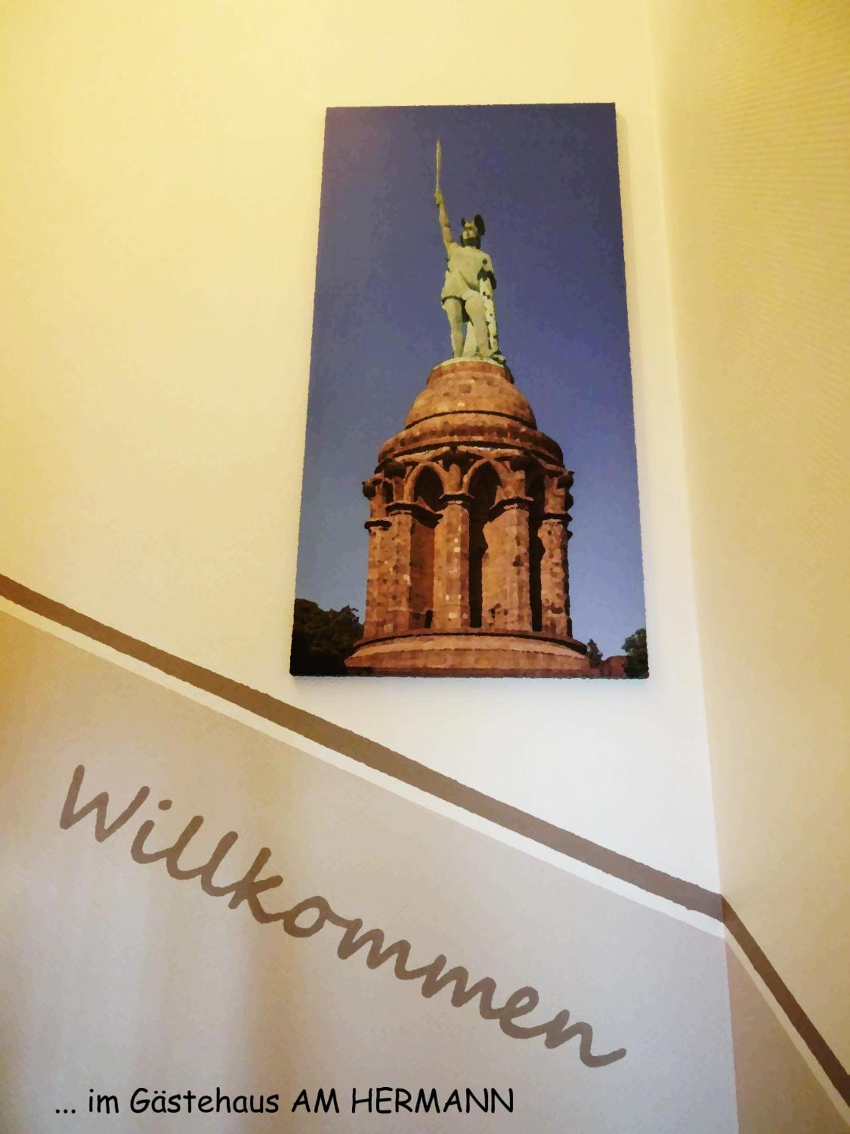 Gästehaus AM HERMANN