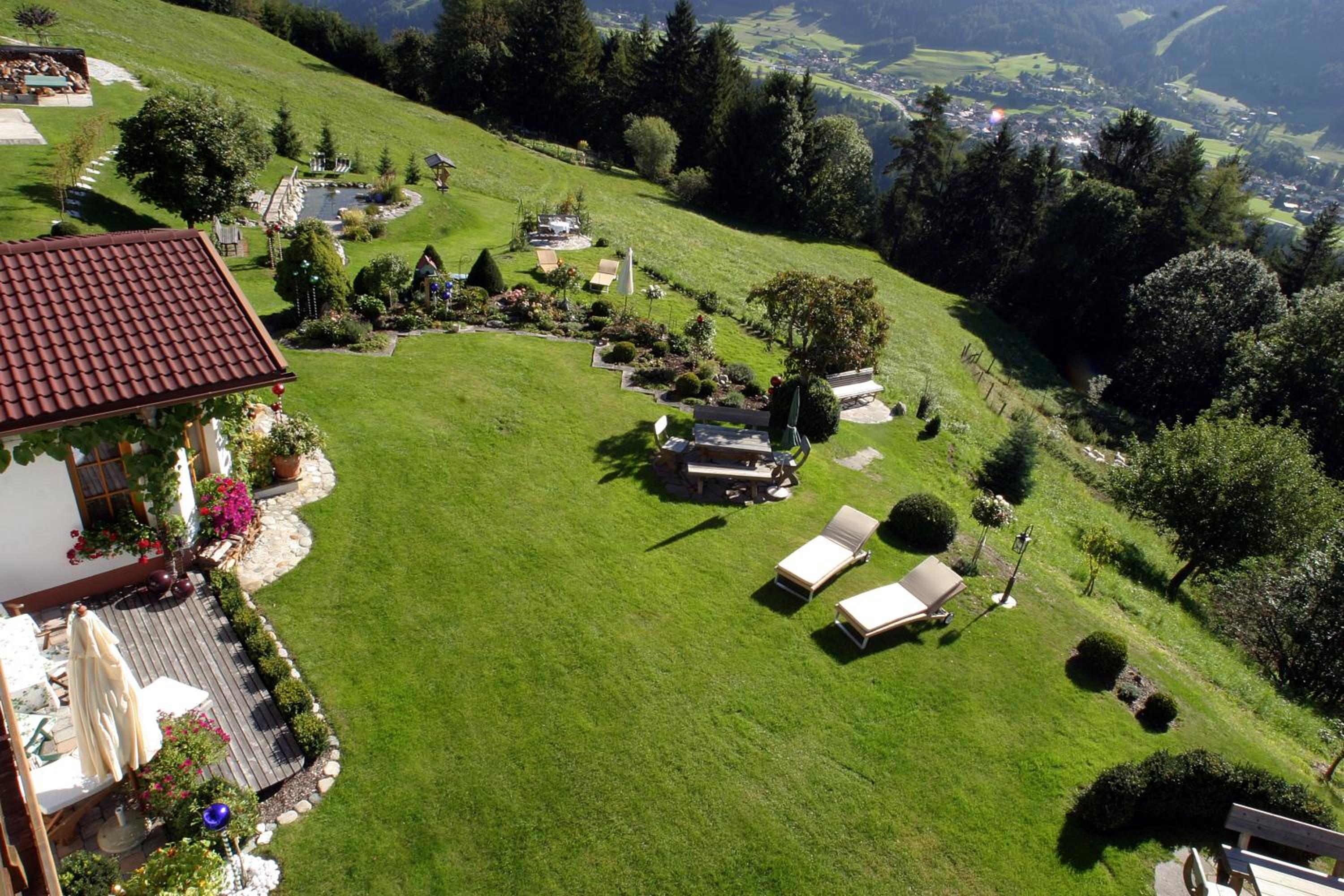 Landgut Thalerhof