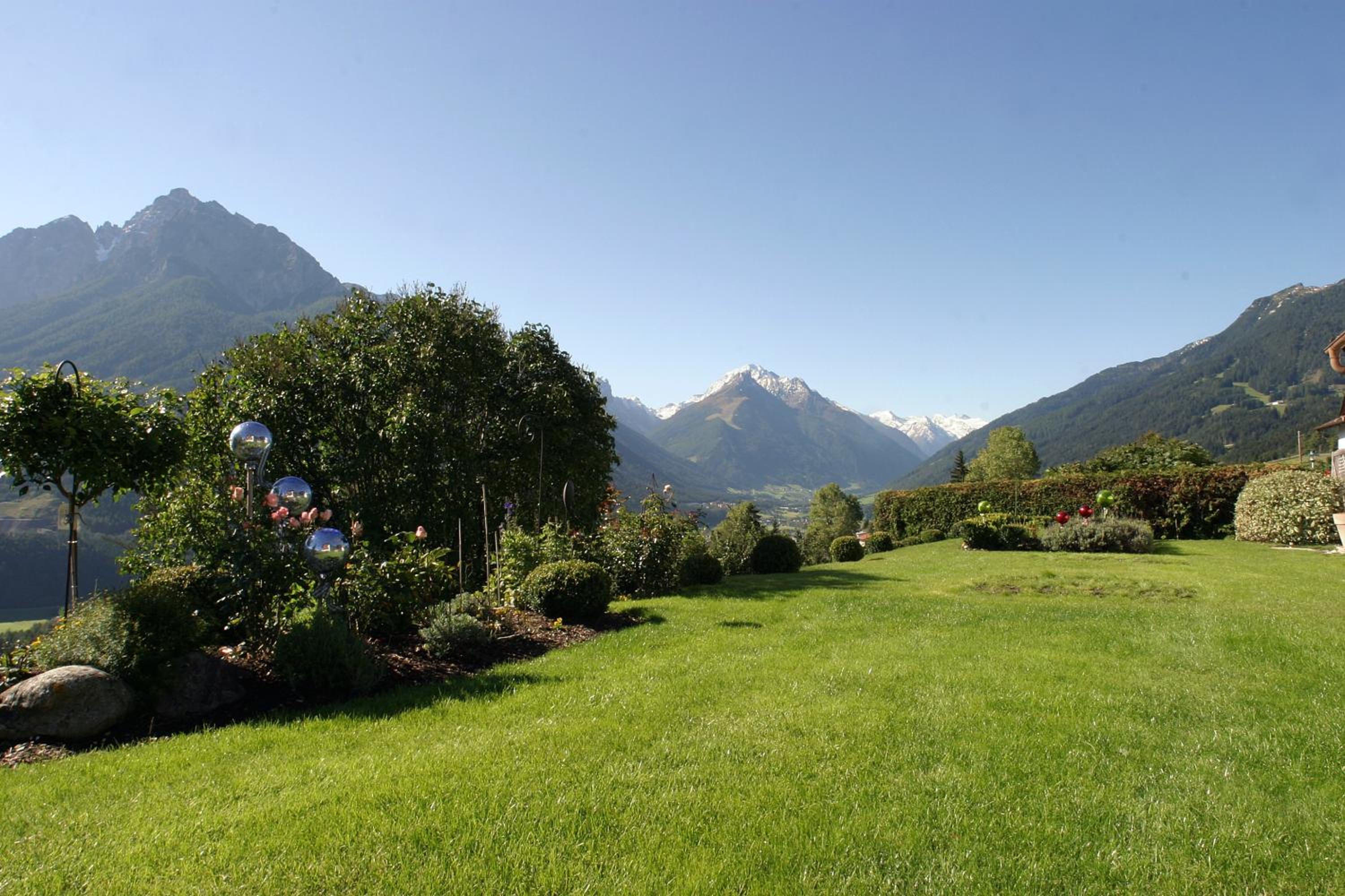 Landgut Thalerhof