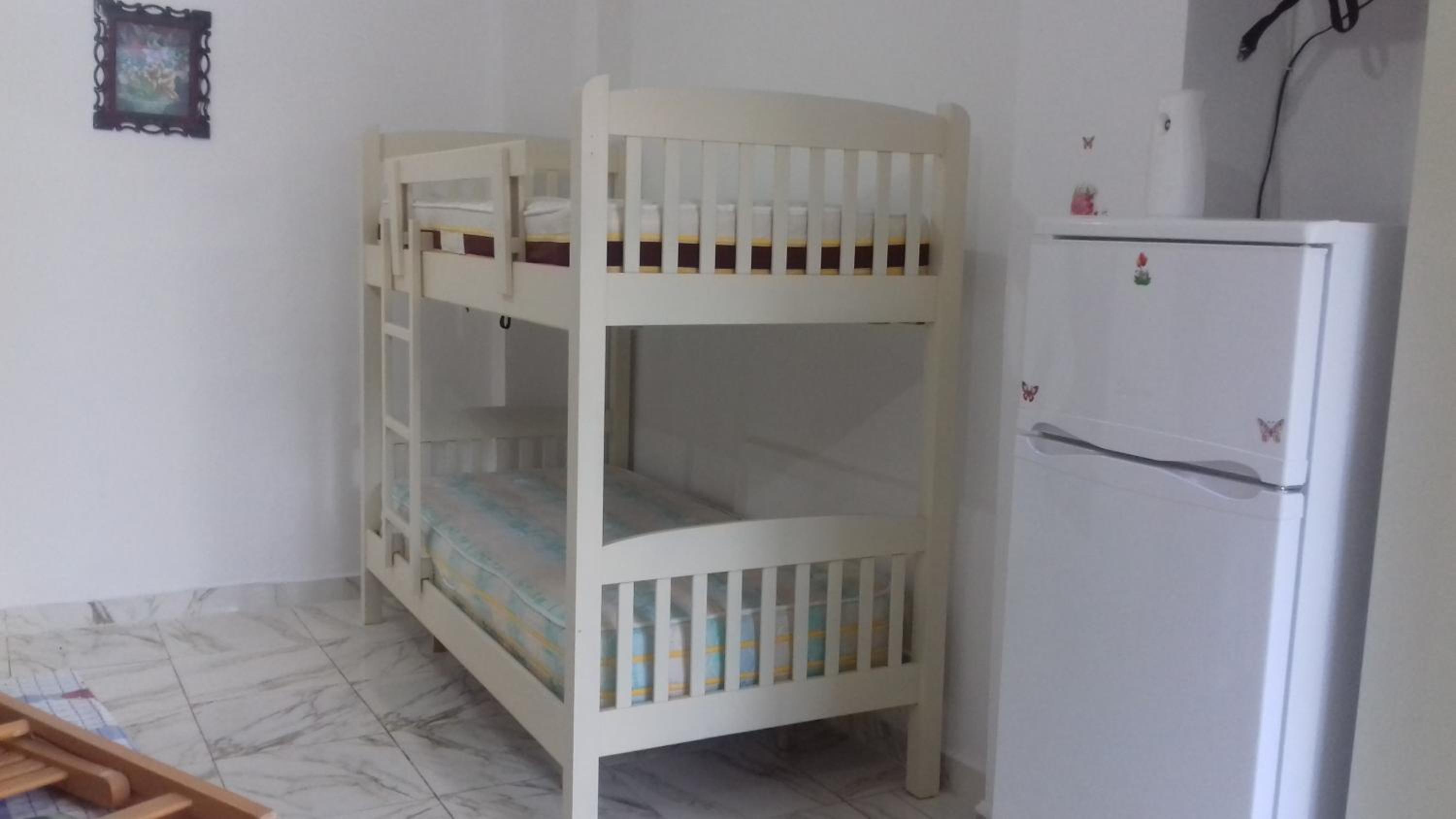 Vila Florand Sela