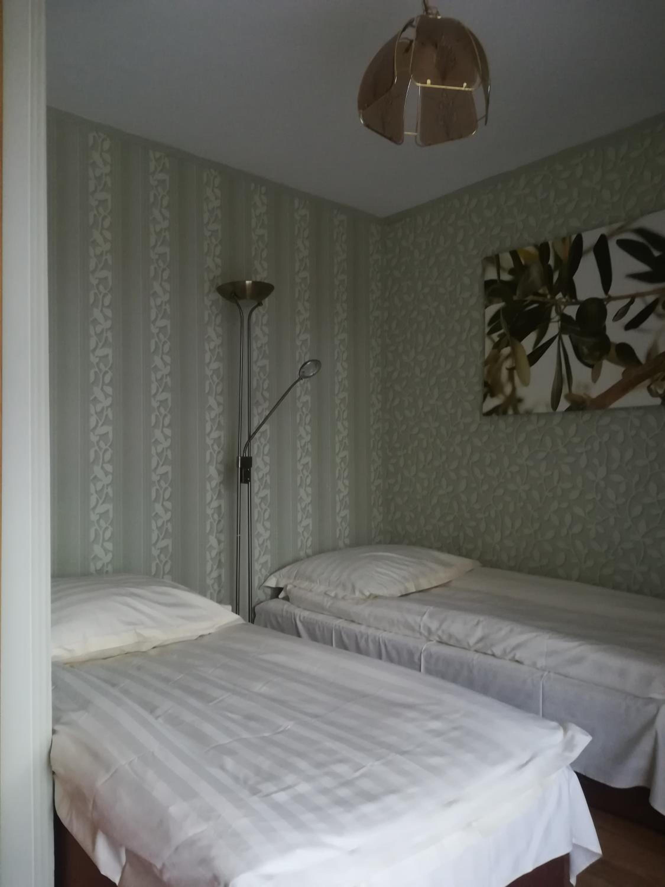 Apartamenty Dom nad Jeziorem view 5