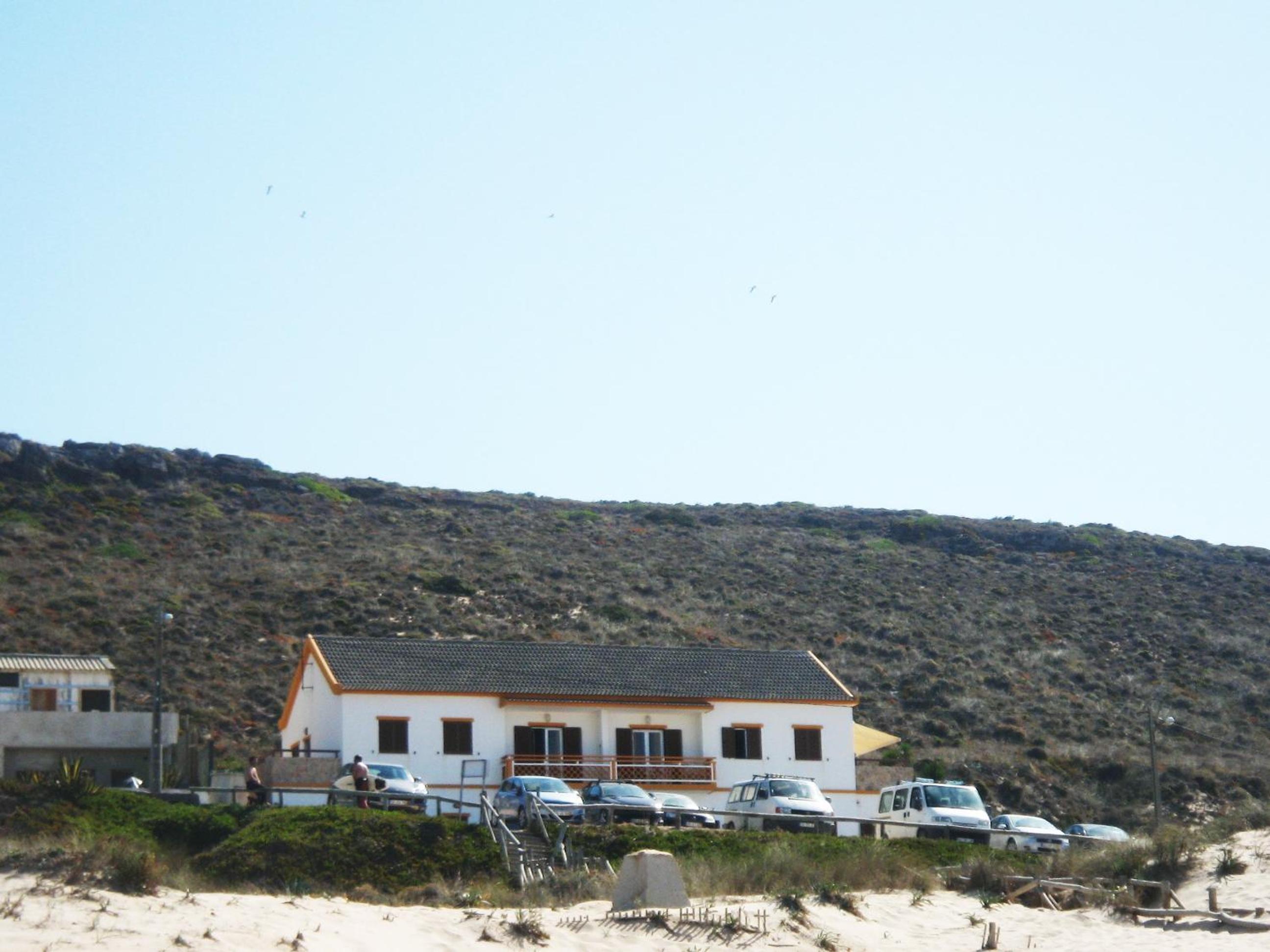 Hotel Lucas House 1 - Image 1