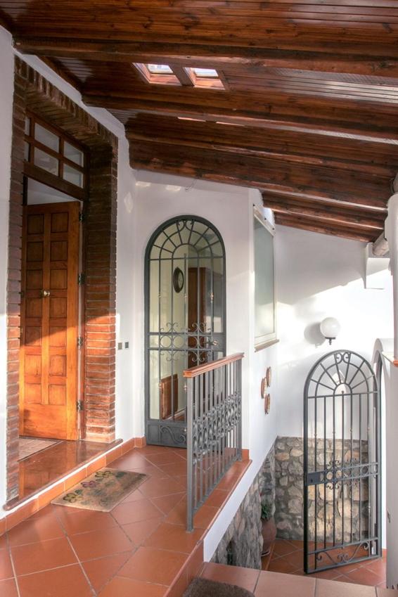 La Casa della Nonna alojamiento Scalea