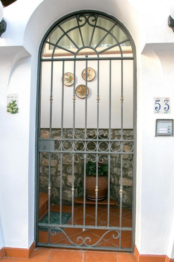 La Casa della Nonna alojamiento Scalea