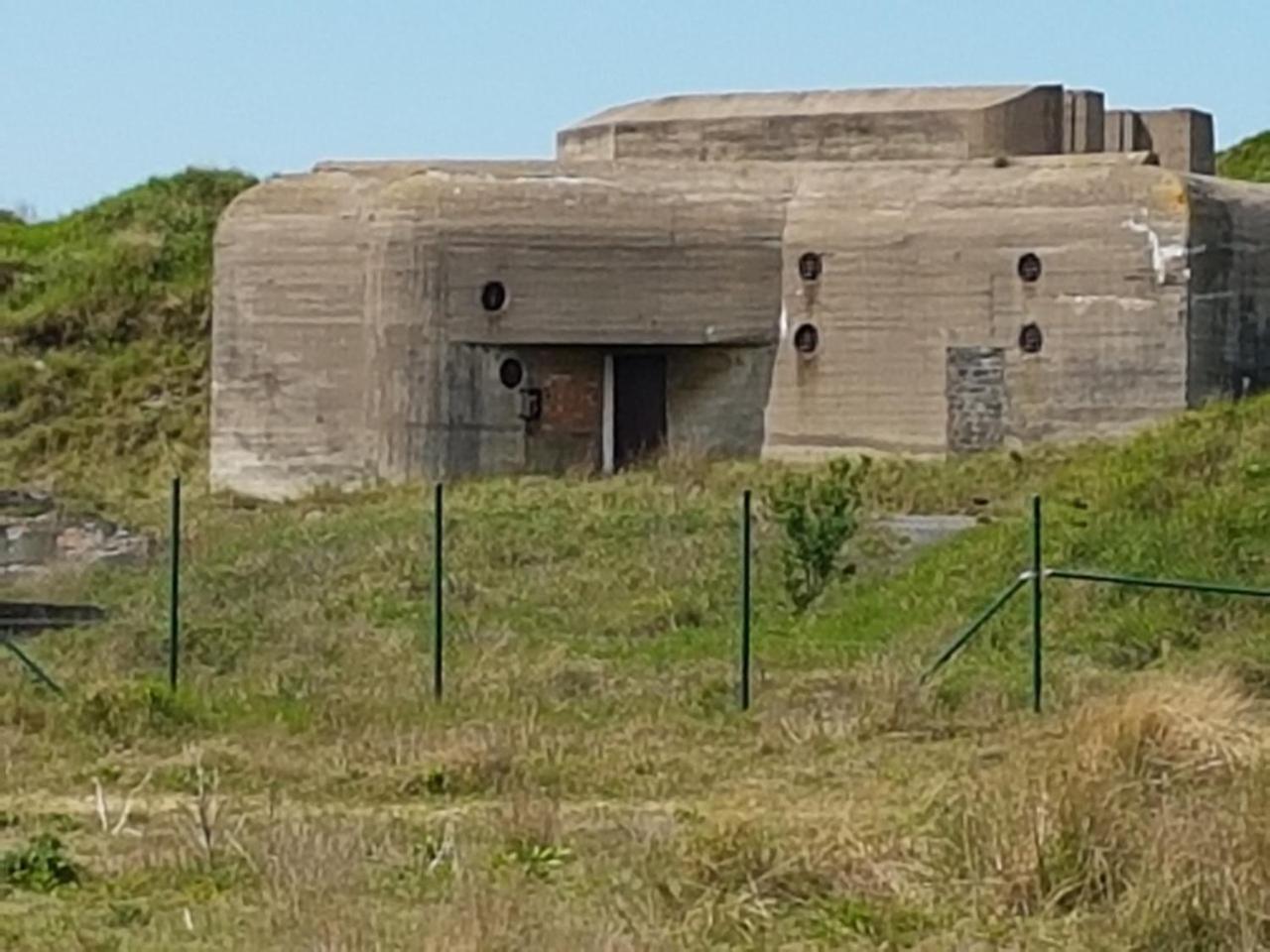 't Zandmanneke