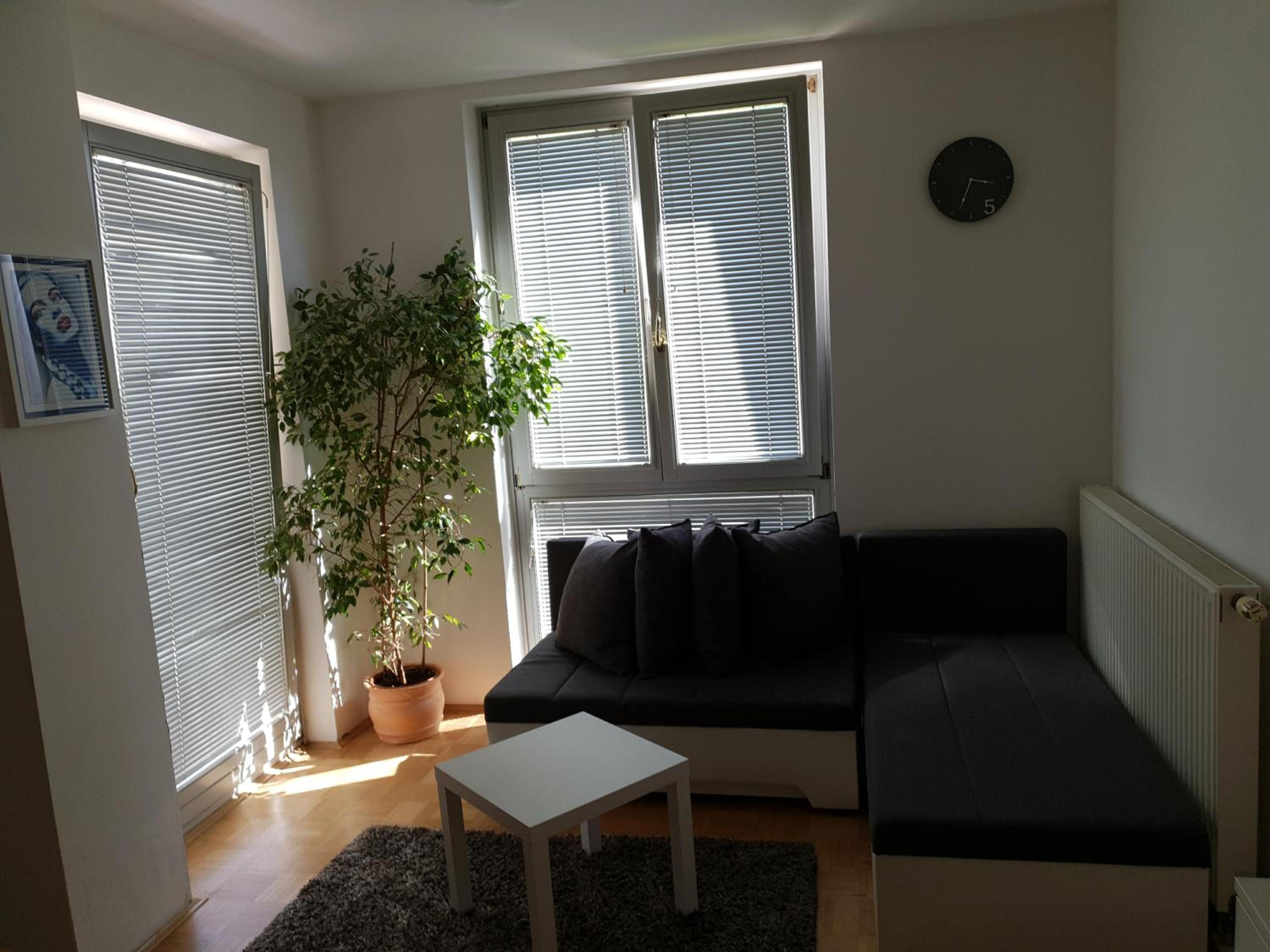 Victoria Apartment view 5