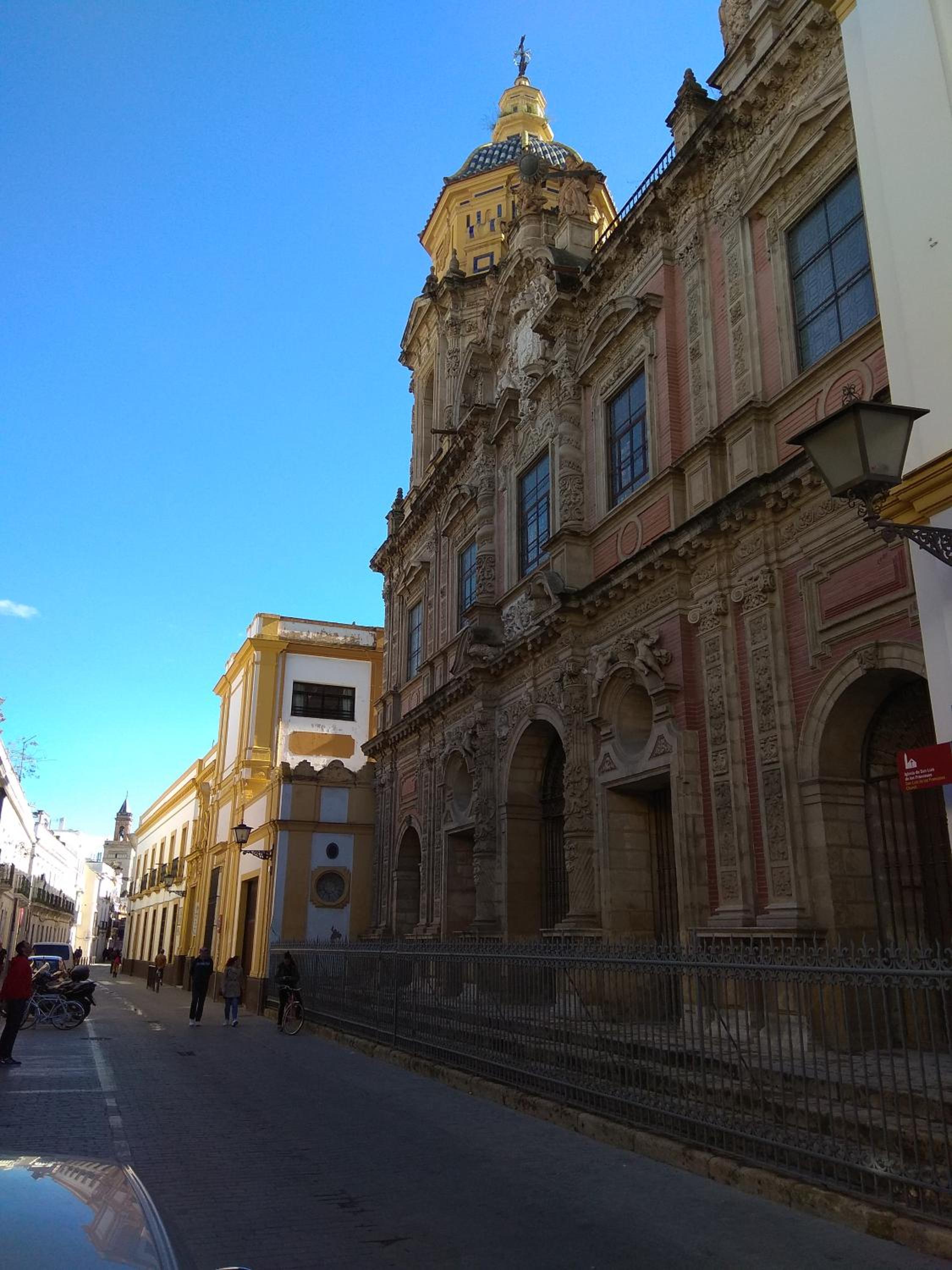 Apartamento en Calle Padilla