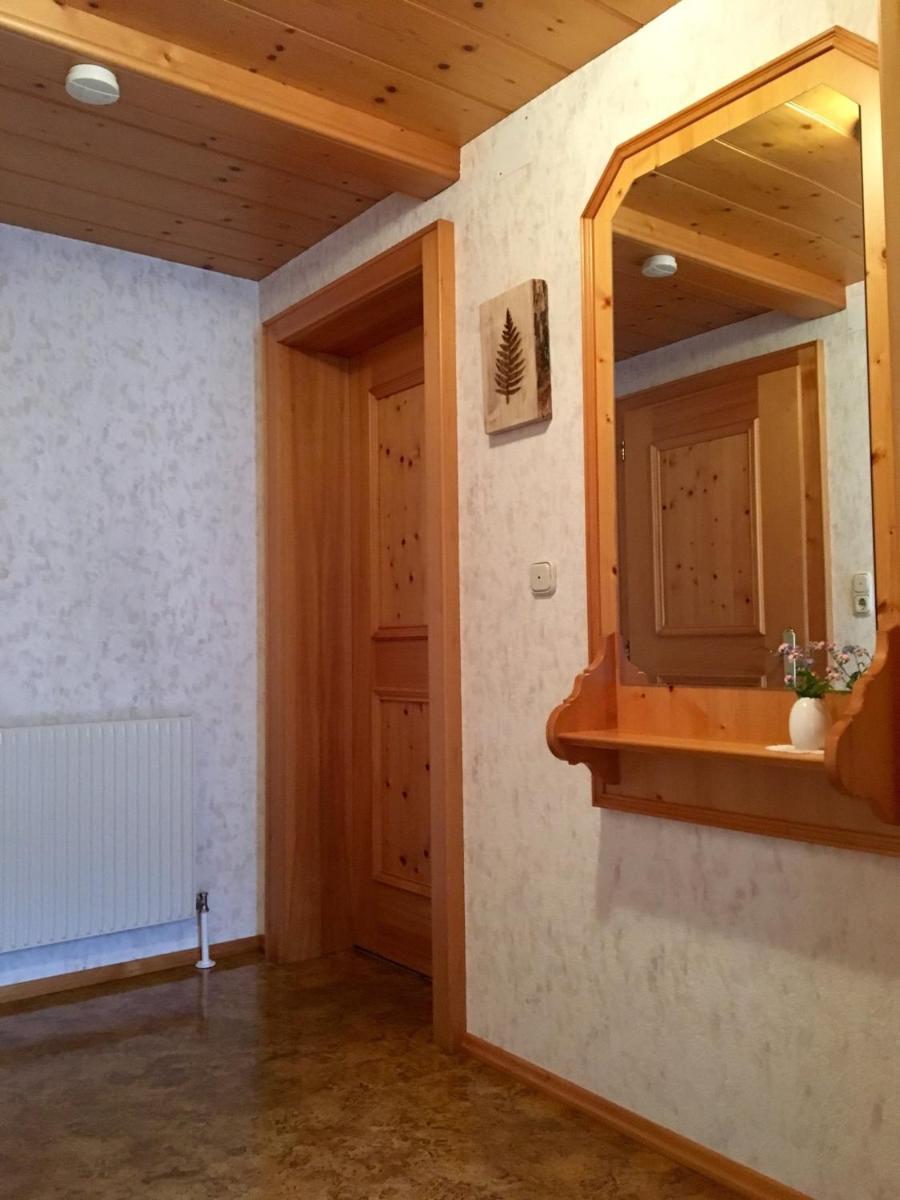 Ferienwohnung Bitschnau