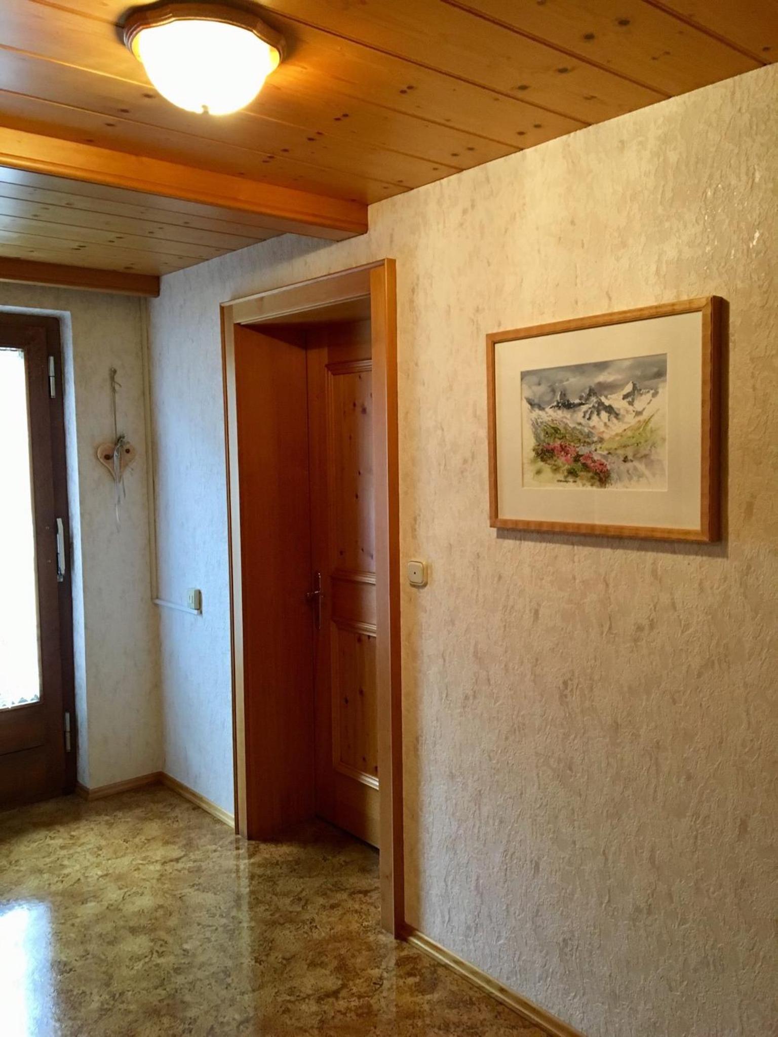 Ferienwohnung Bitschnau
