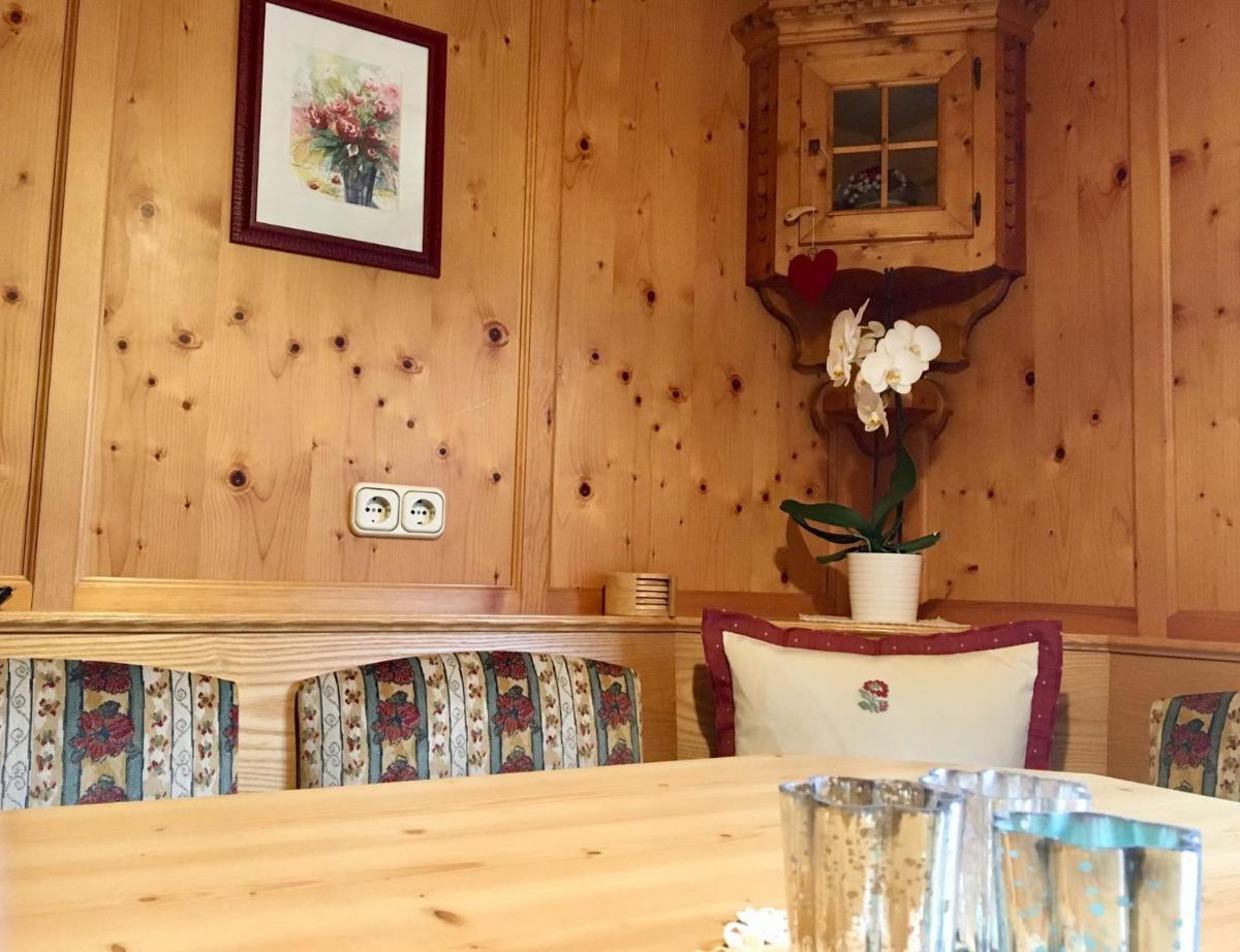 Ferienwohnung Bitschnau