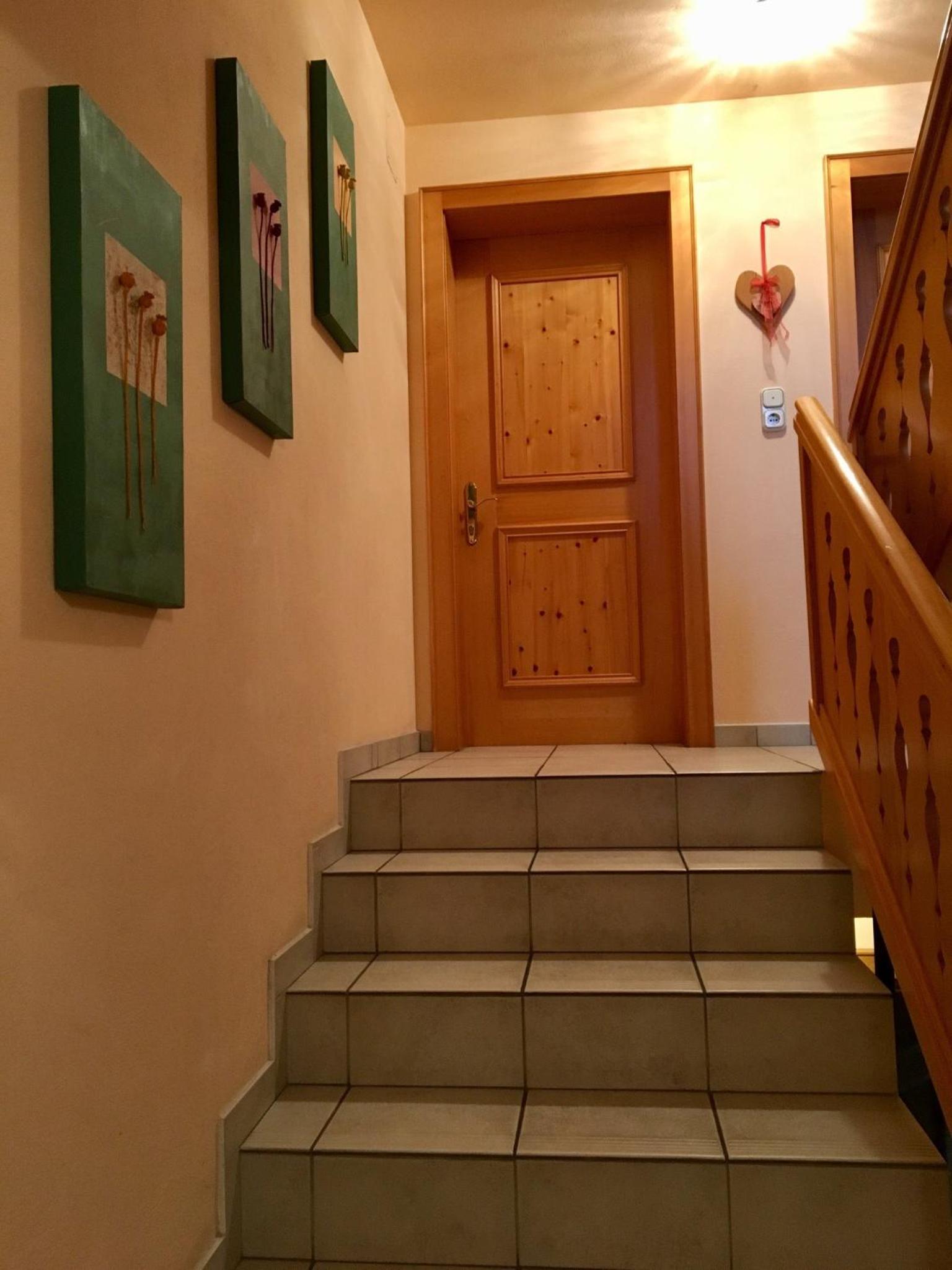 Ferienwohnung Bitschnau