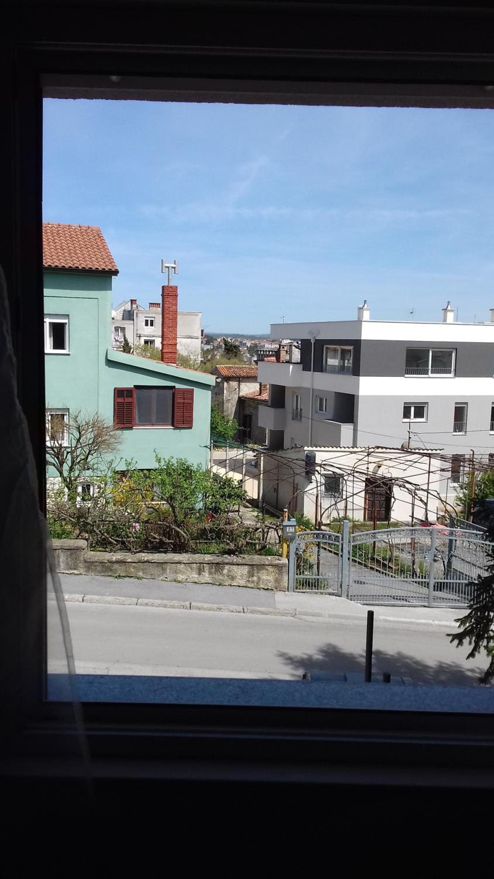 Apartment Buic view 3
