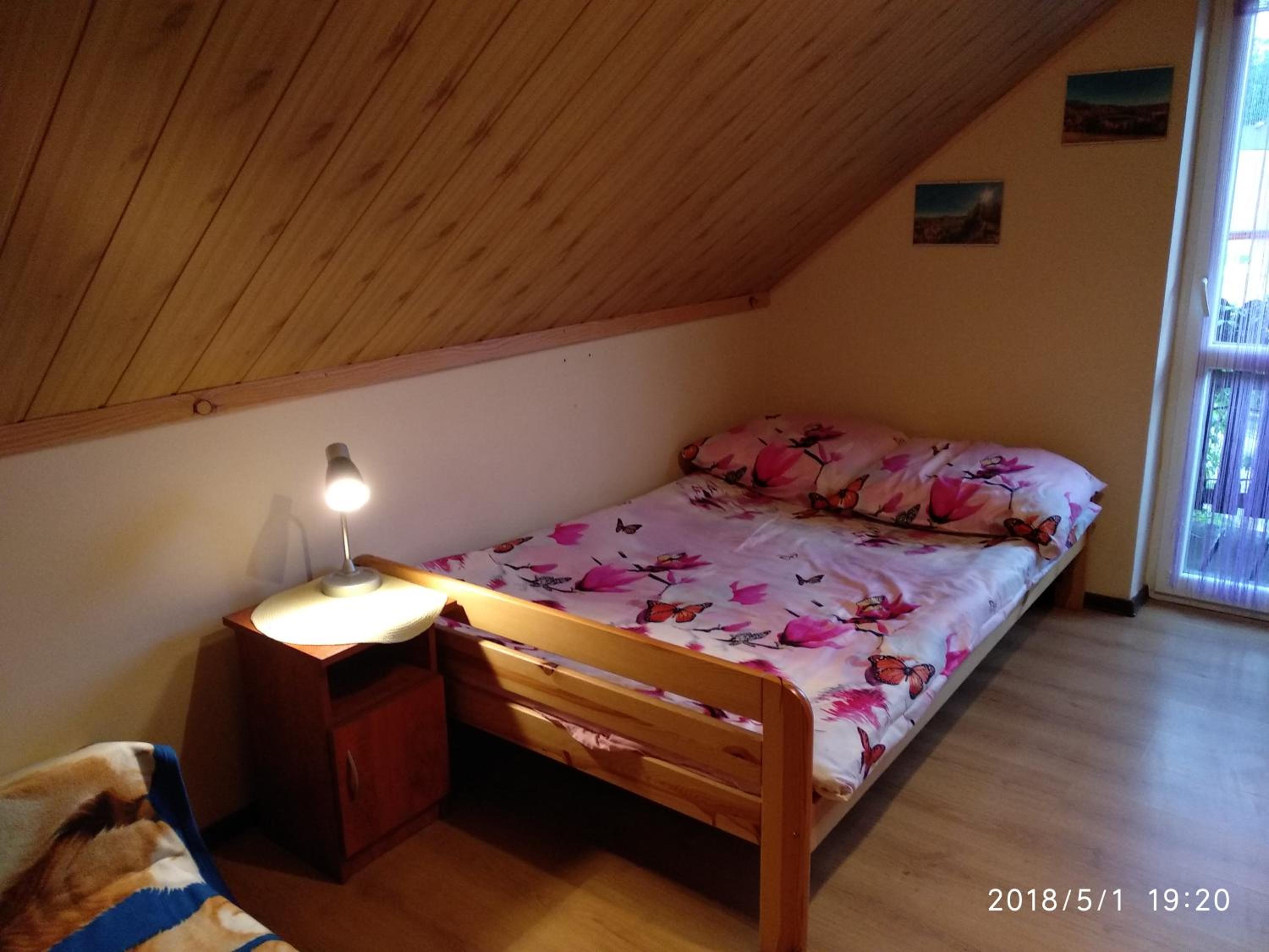Domki u Strażaka obiekt Całoroczny view 2