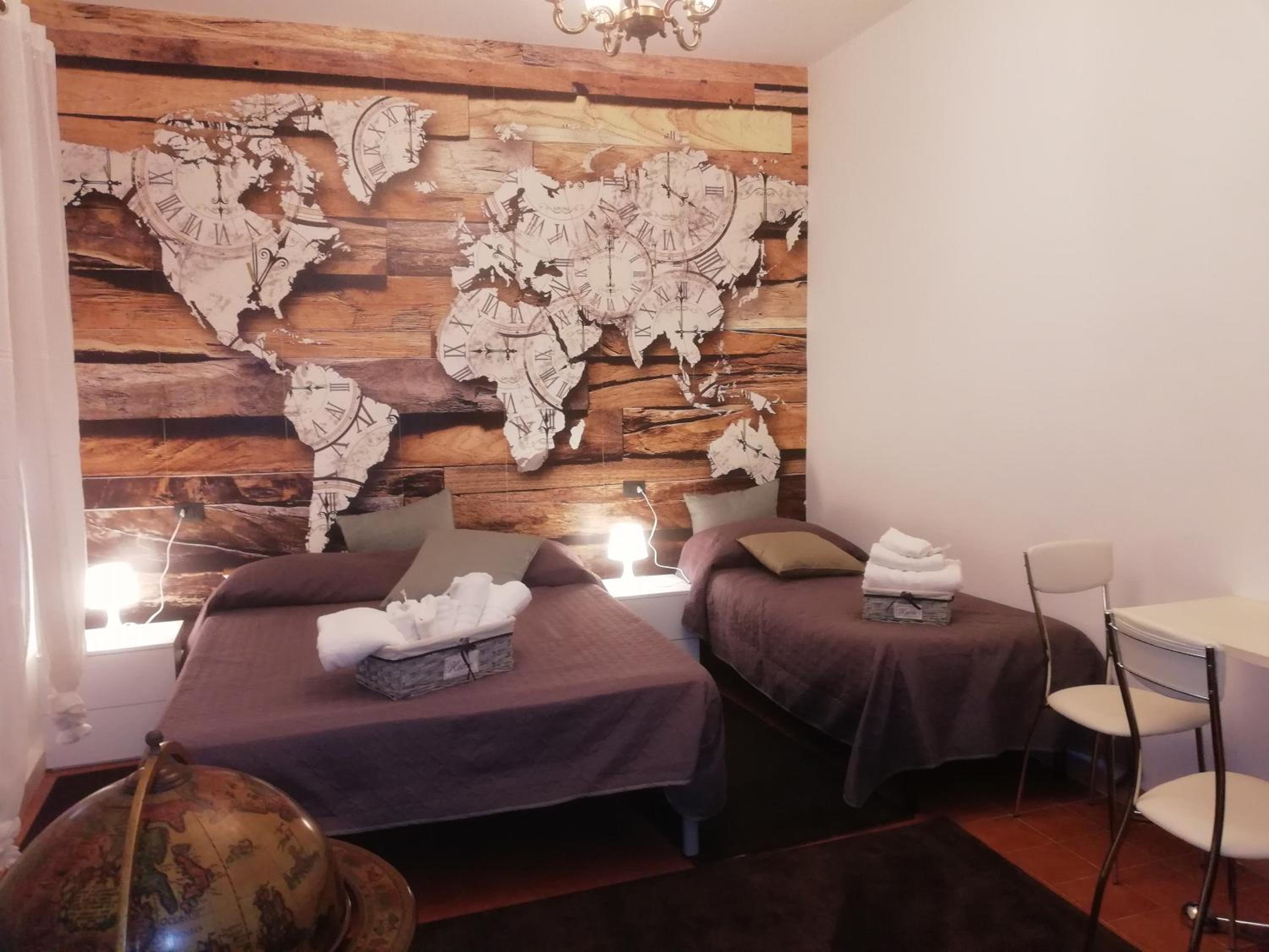 B&B Centrum Palmi, photo 95
