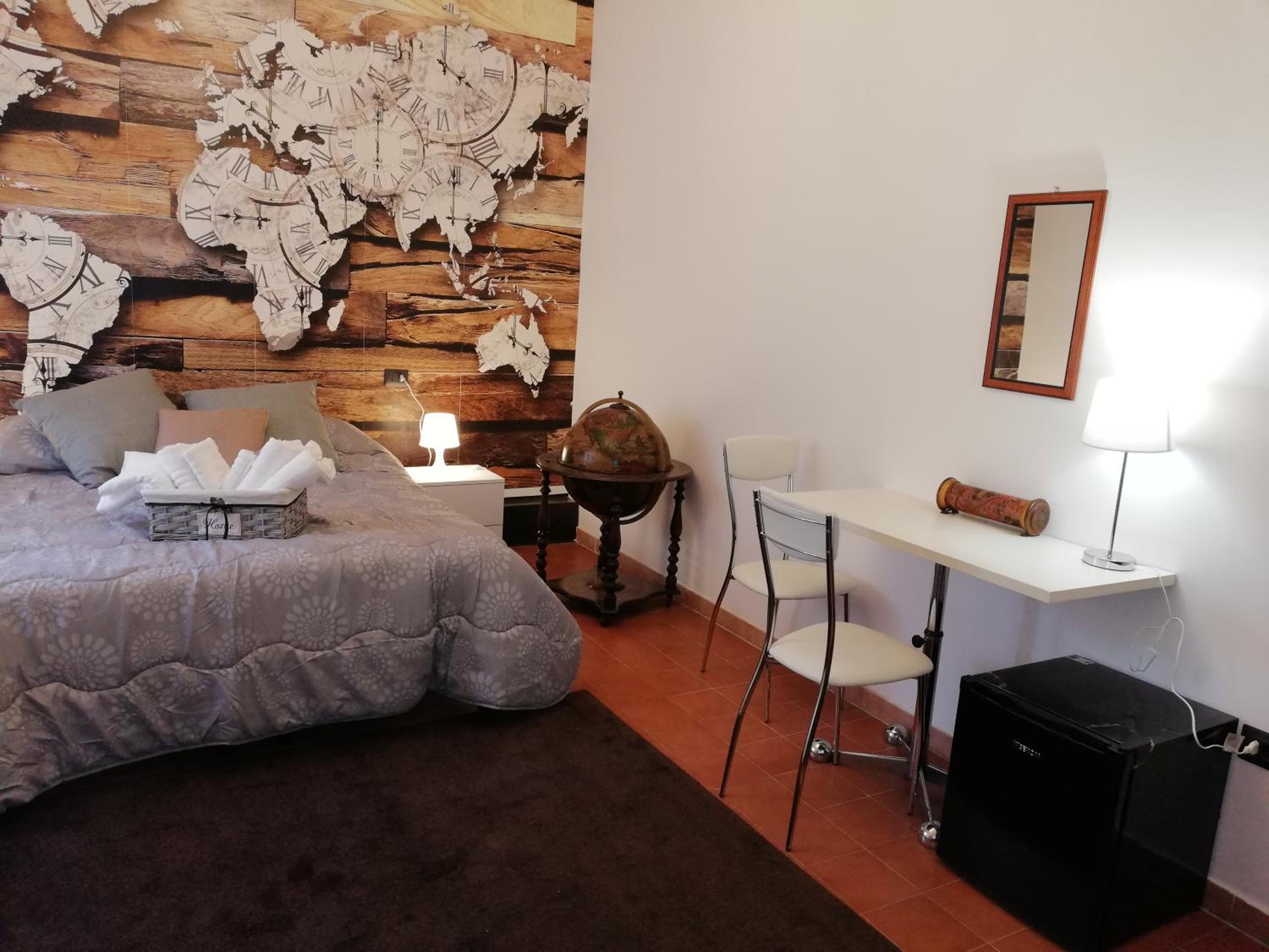 B&B Centrum Palmi, photo 36