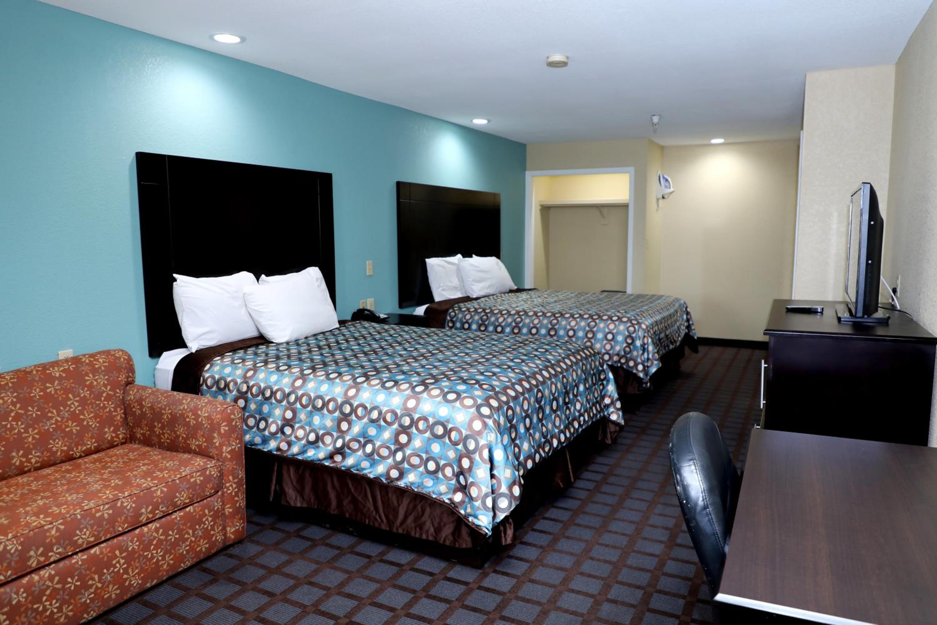 Ranger Inn & Suites