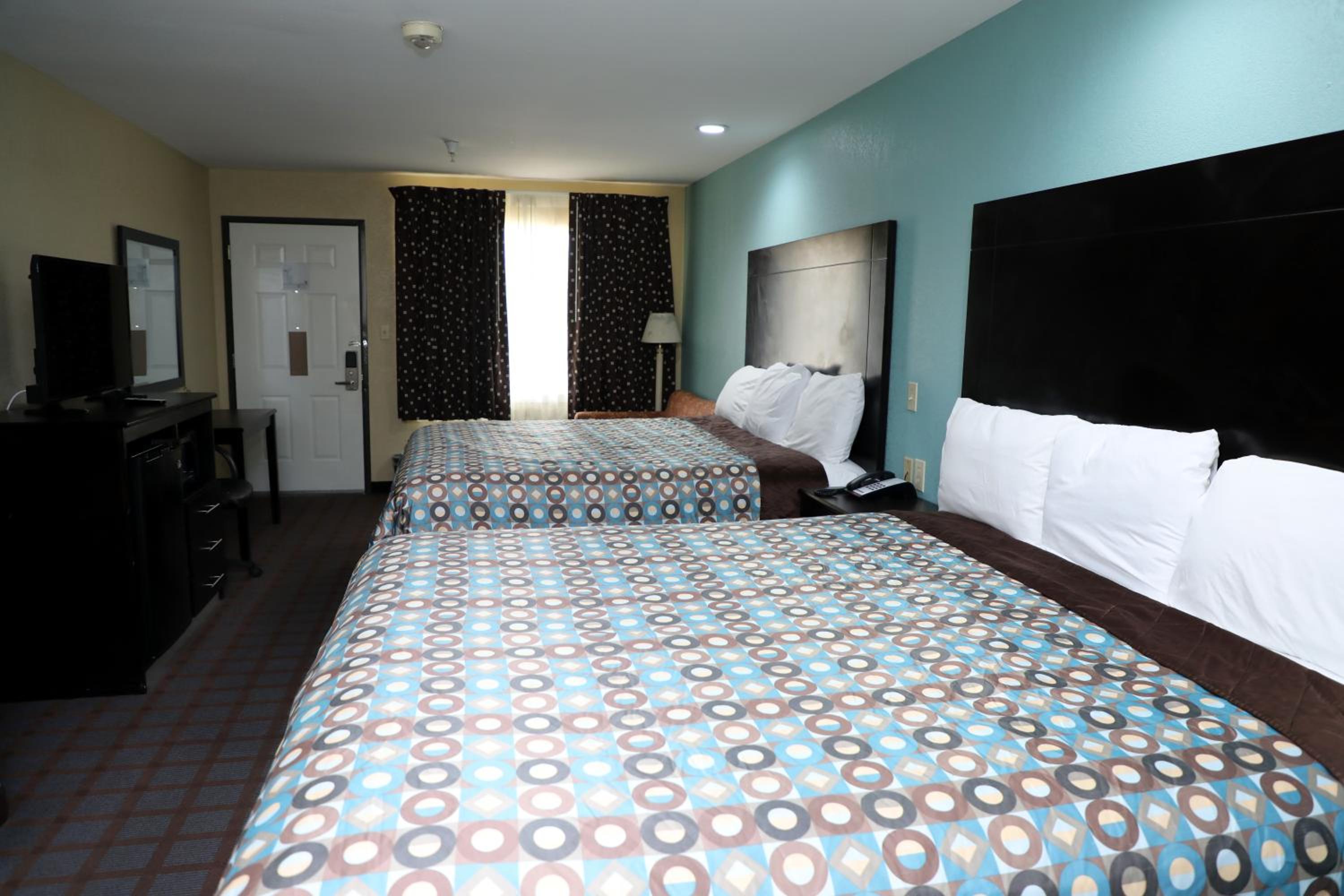 Ranger Inn & Suites