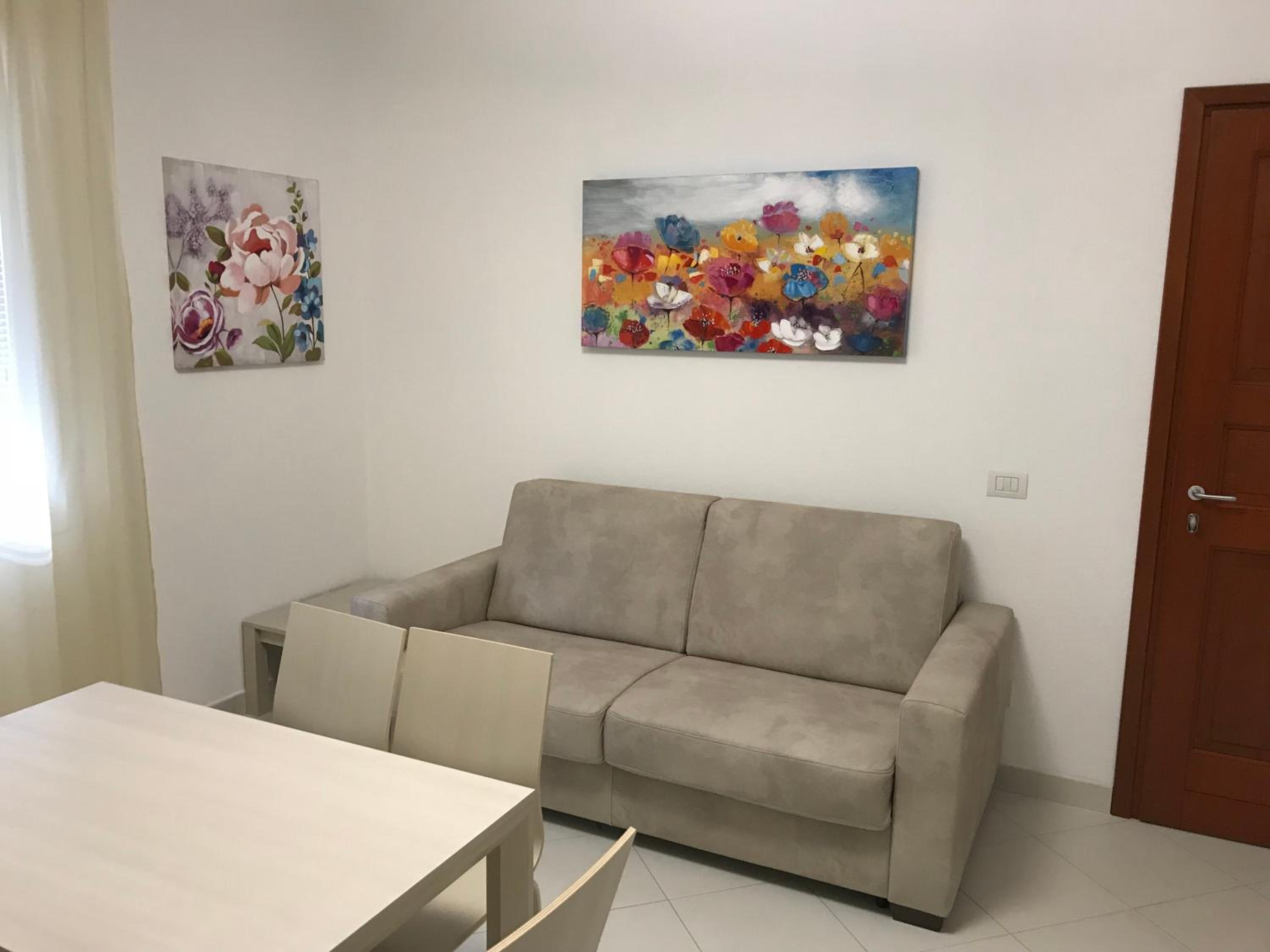 Casa Gianlu view 5
